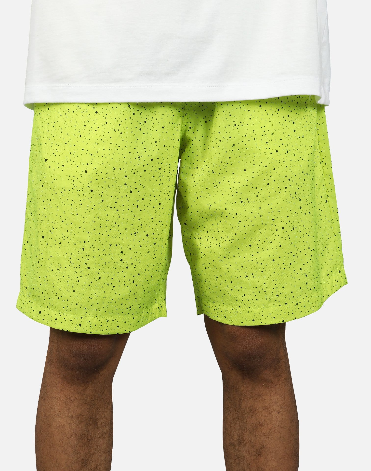 Jordan Men's Jumpman Cement Poolside 10" Shorts
