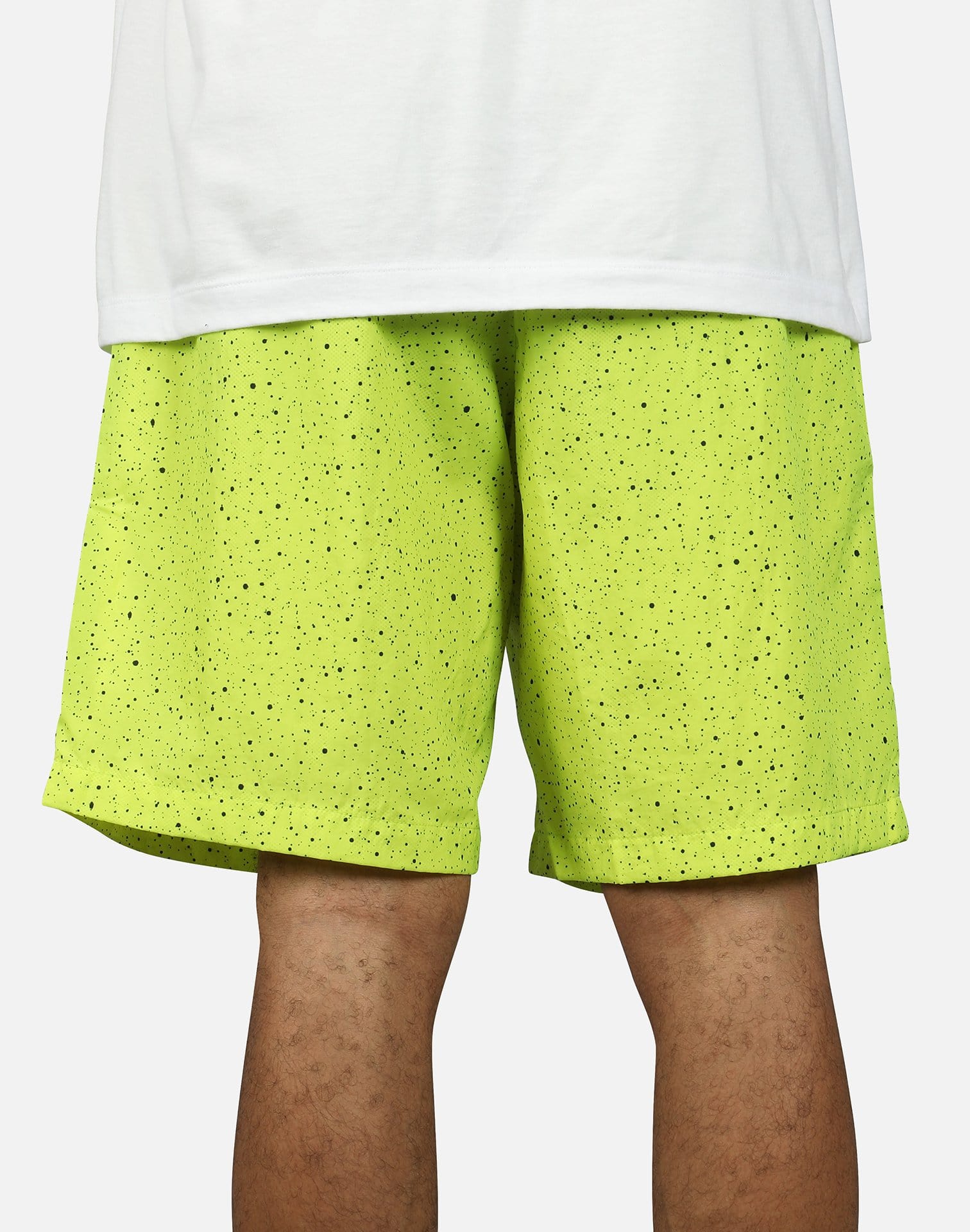 Jordan Men's Jumpman Cement Poolside 10" Shorts