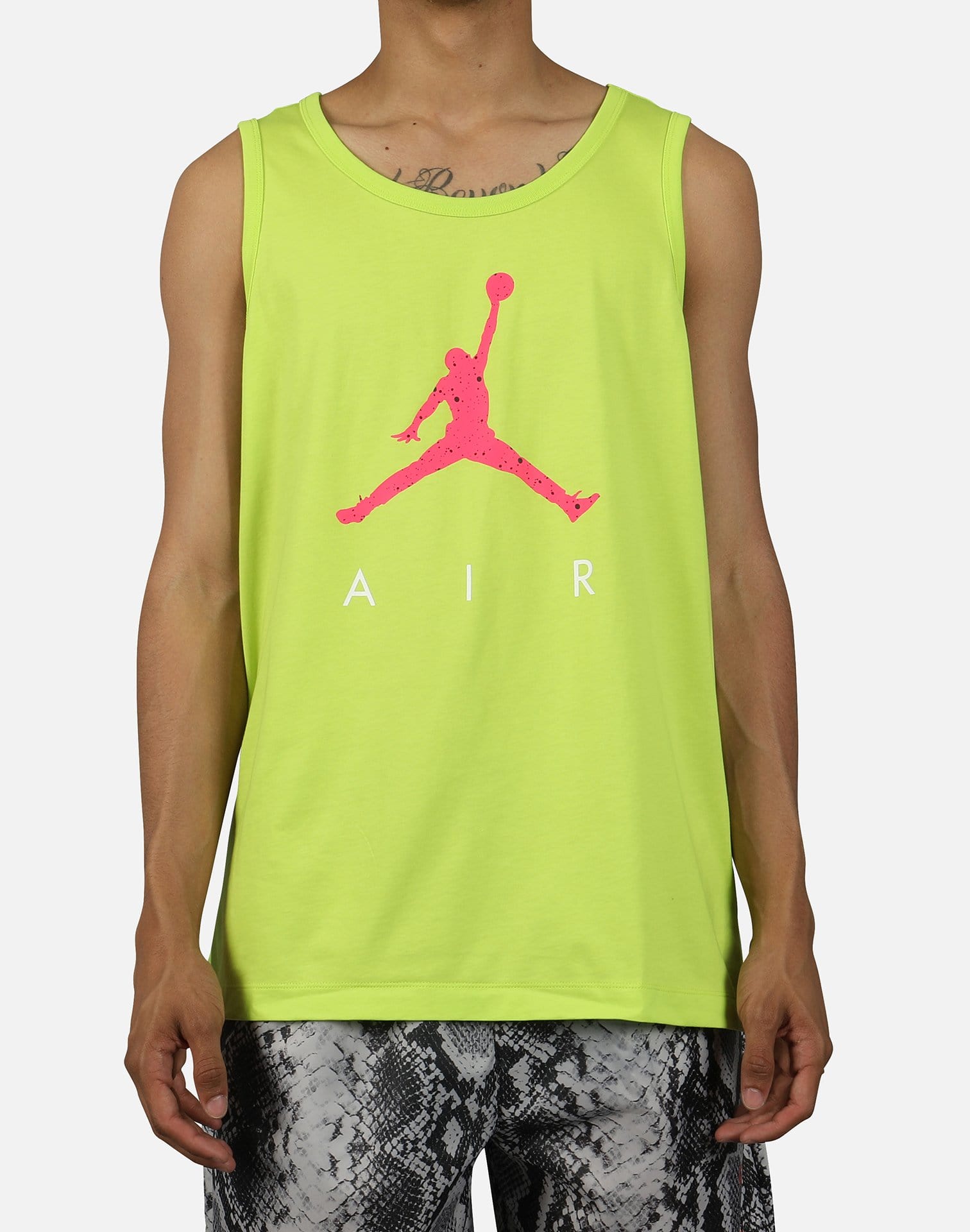 Jordan Men's Poolside Tank