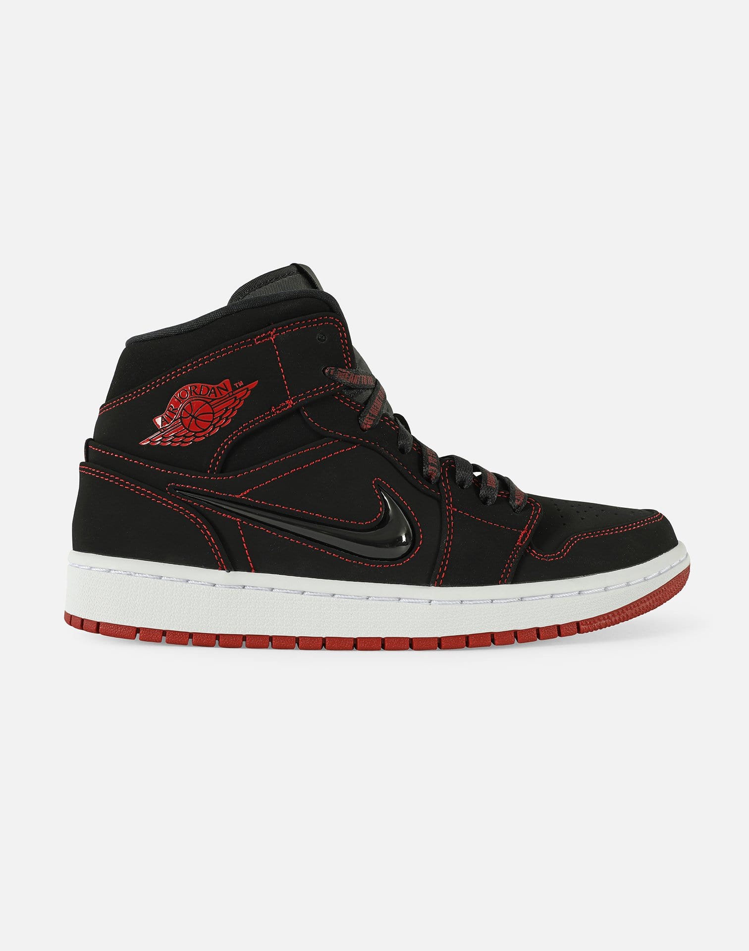 Jordan AIR JORDAN 1 MID FEARLESS