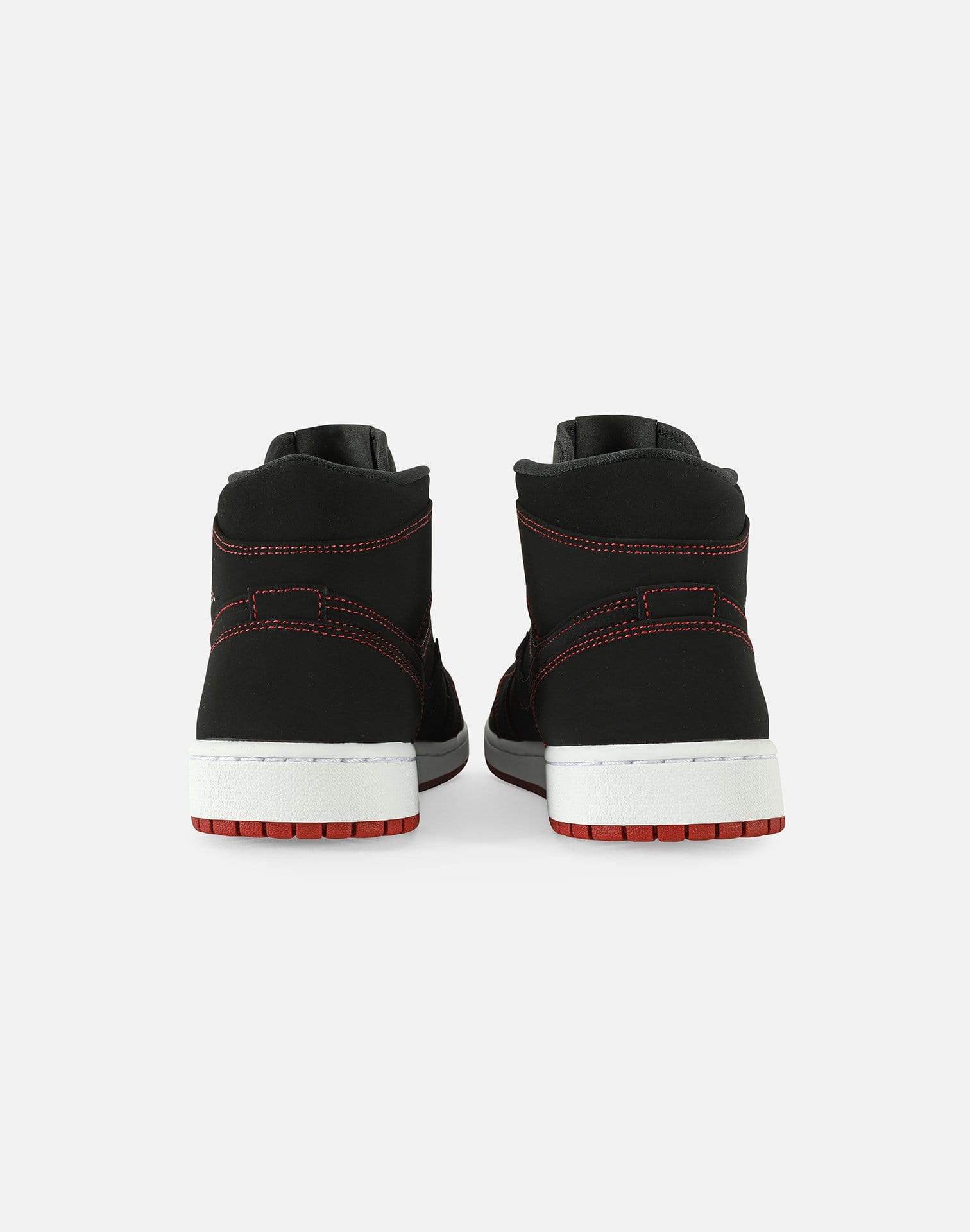 Jordan AIR JORDAN 1 MID FEARLESS