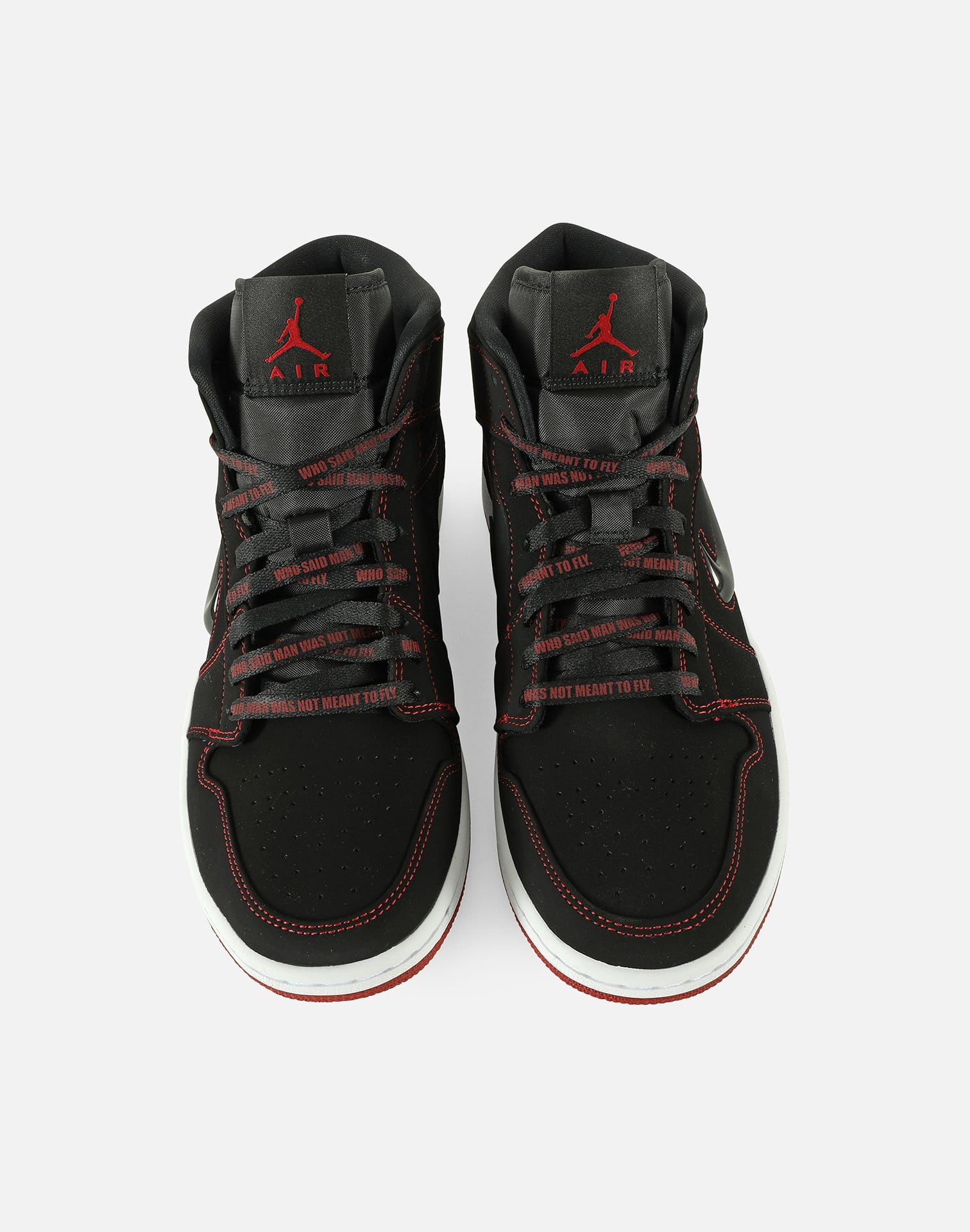 Jordan AIR JORDAN 1 MID FEARLESS