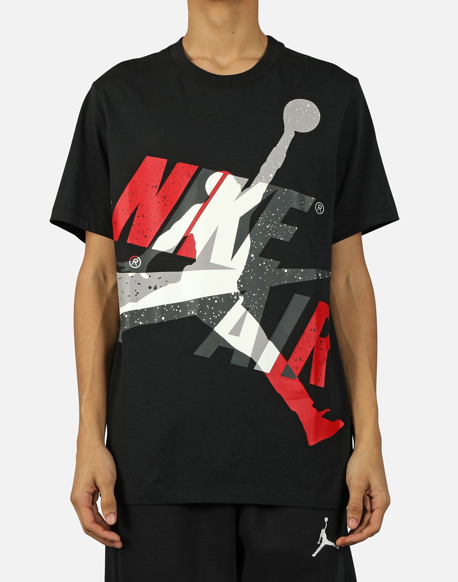 Jordan JUMPMAN CLASSICS TEE