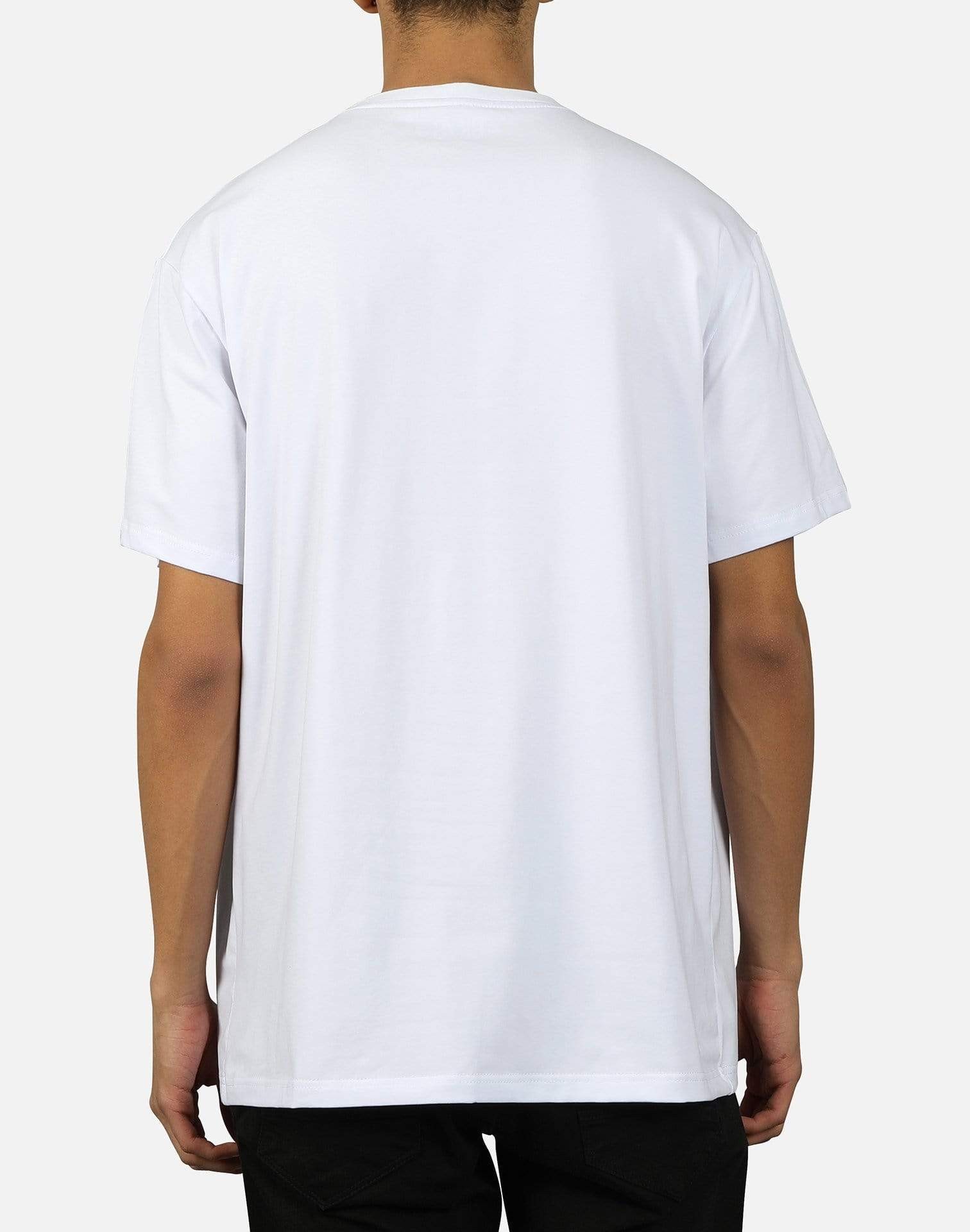 BKYS CARELESS TEE