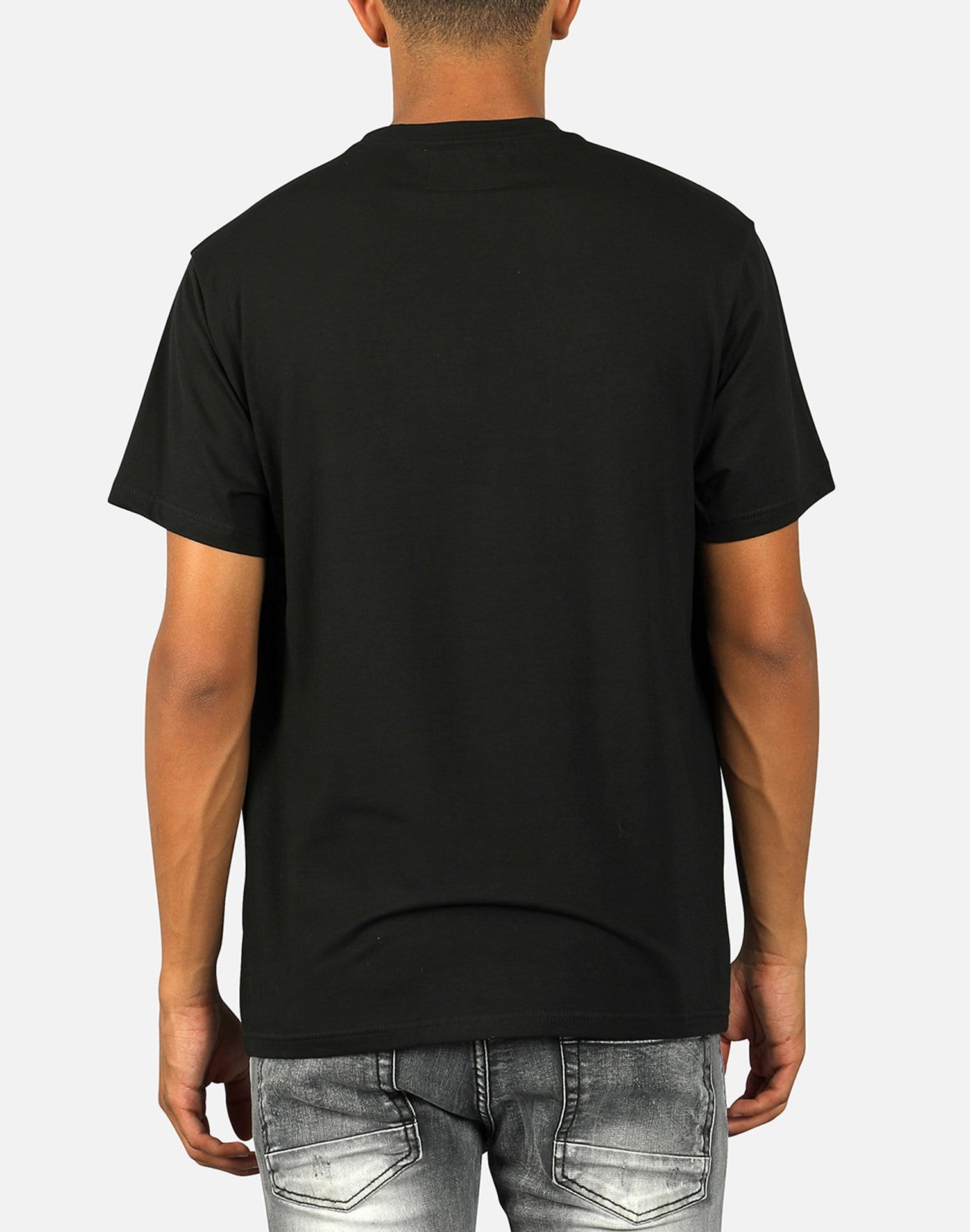 K and S Men's Expensive Taste Tee