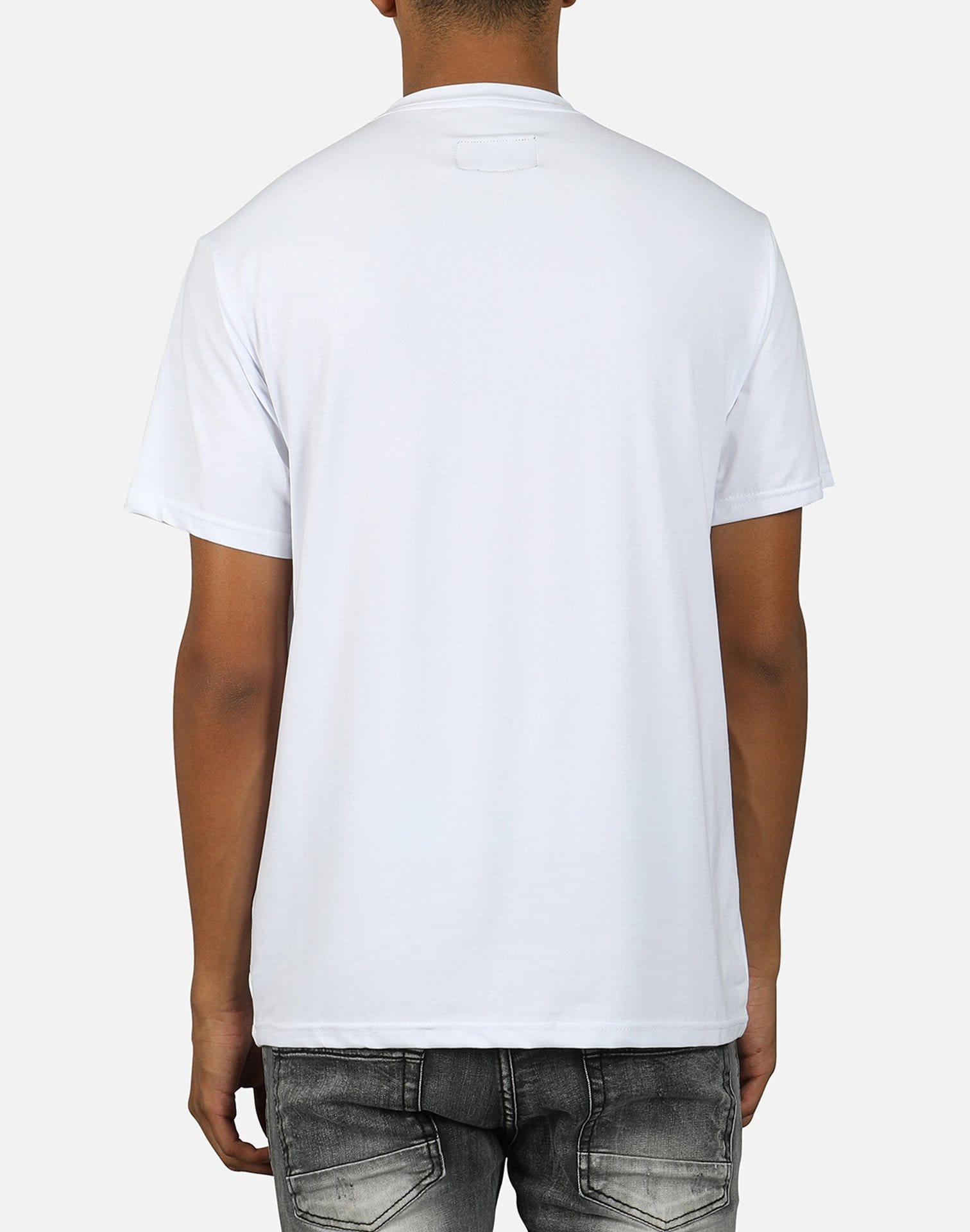 K and S Men's Outta This World Tee