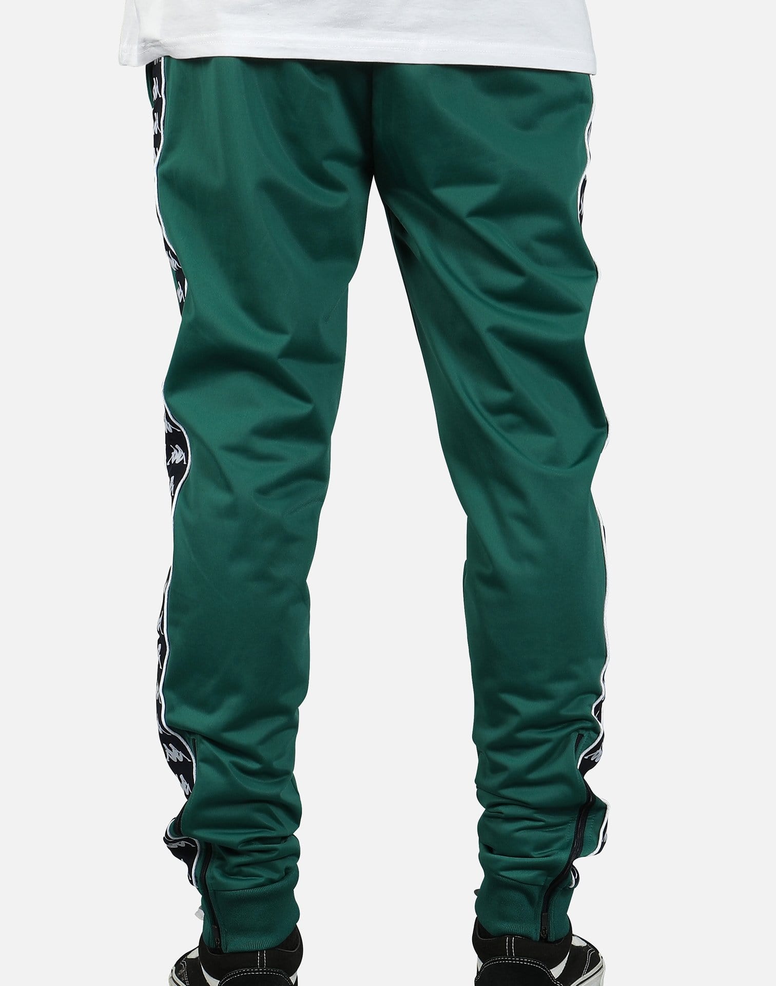 Kappa 222 BANDA RASTORIA SLIM TRACK PANTS