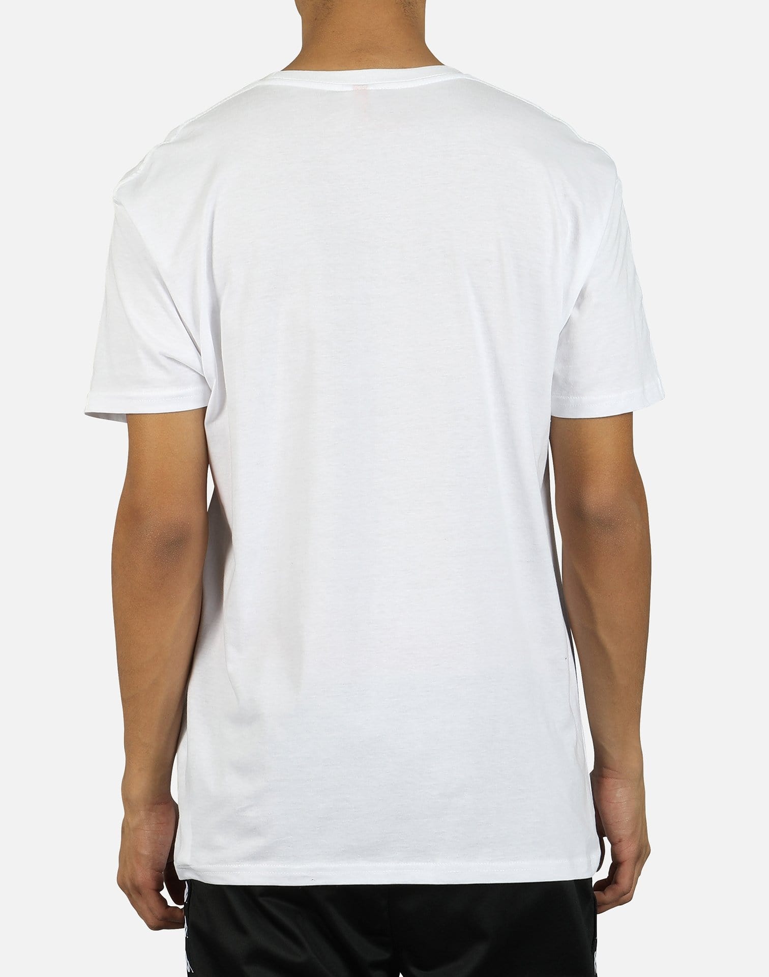 Kappa Men's Estessi Graphic Tee