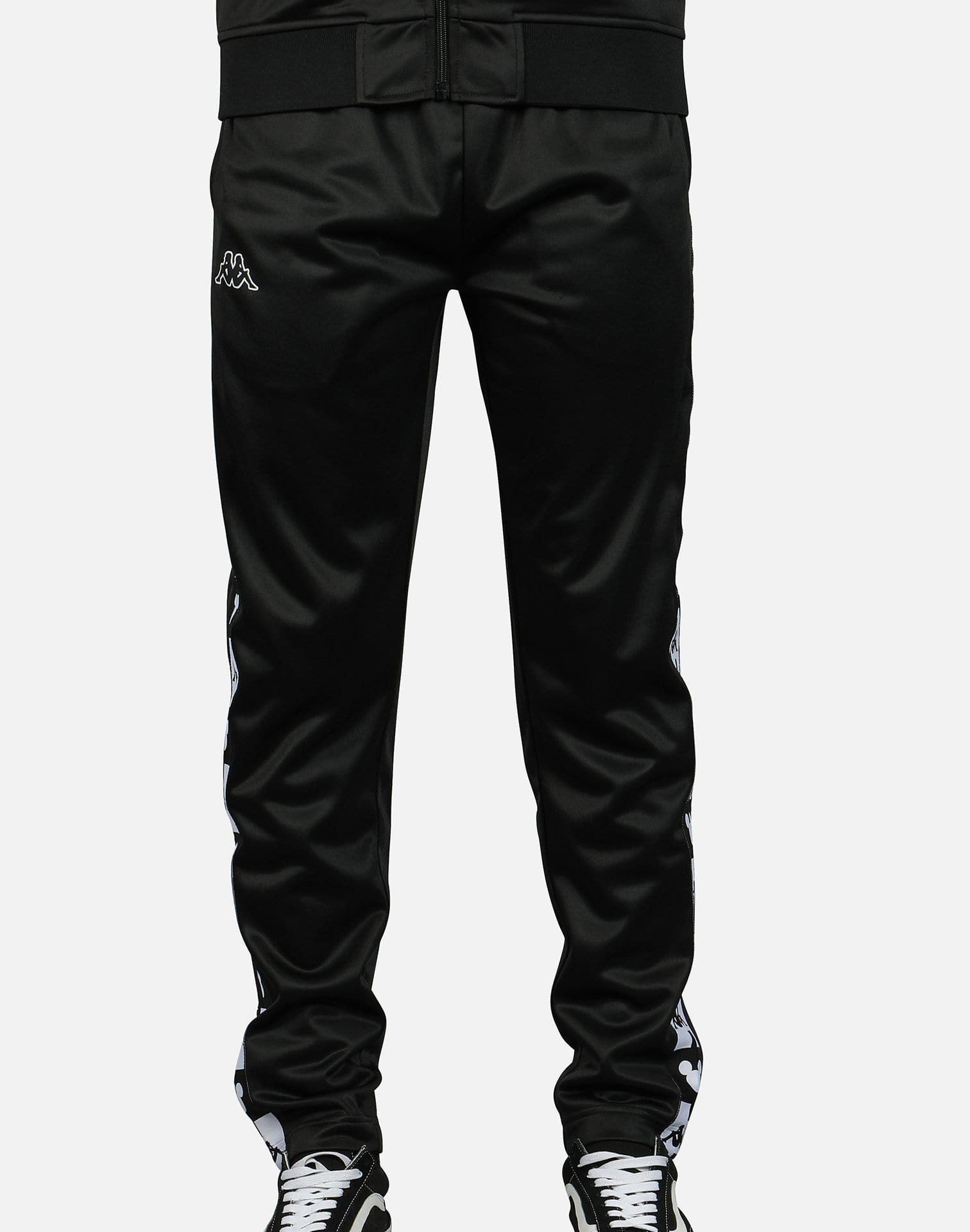 Kappa Men's Authentic Anthony x Disney Mickey Mouse Track Pants