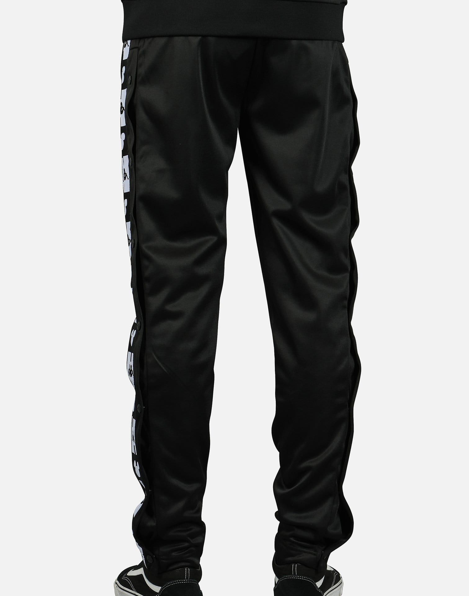 Kappa Men's Authentic Anthony x Disney Mickey Mouse Track Pants