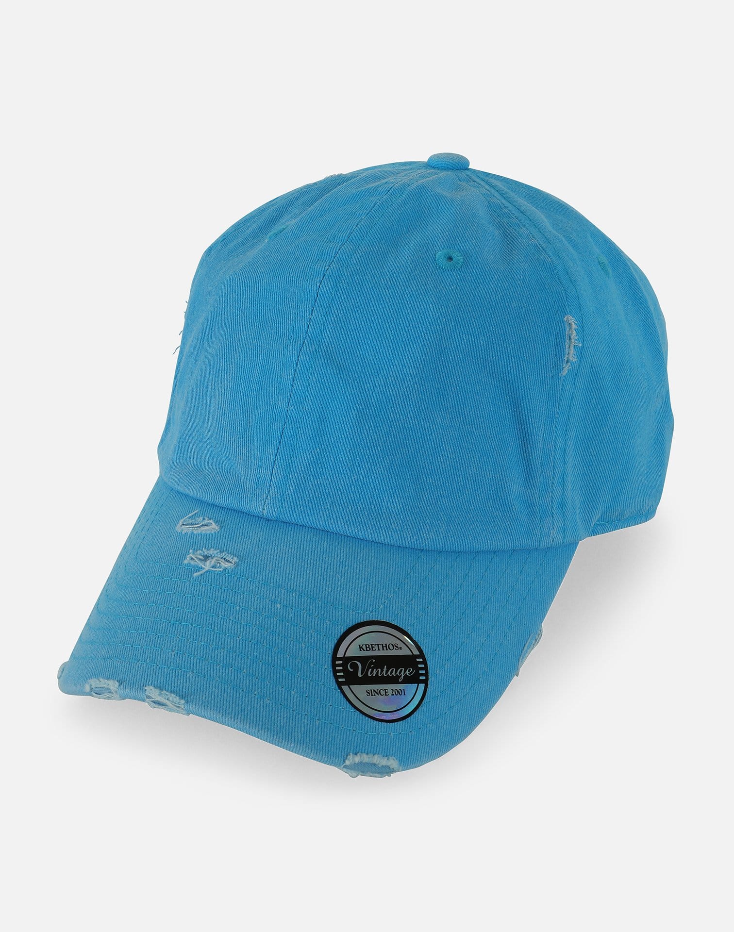 Kim and Bae Vintage Dad Hat