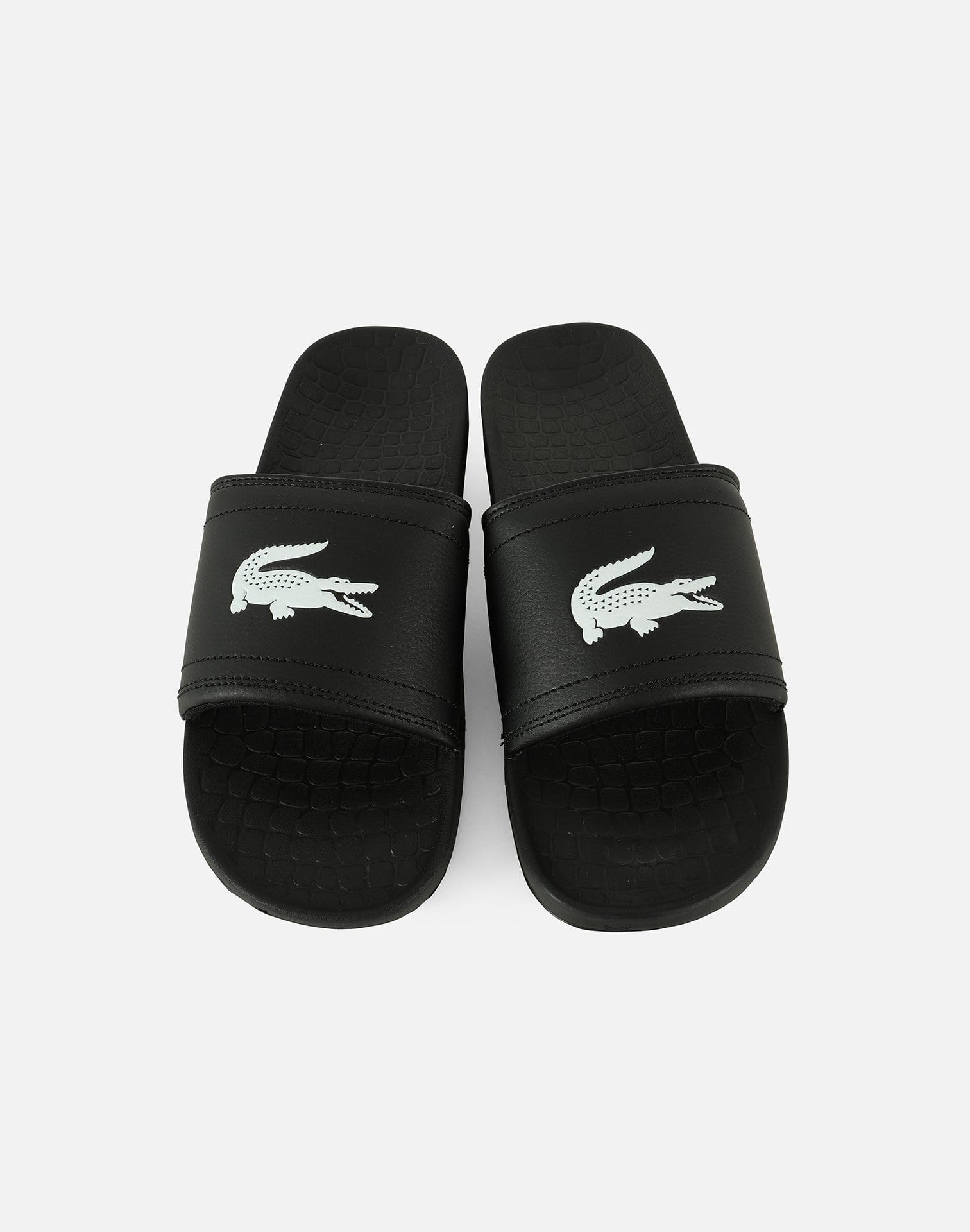 Lacoste Men's Frasier Slides