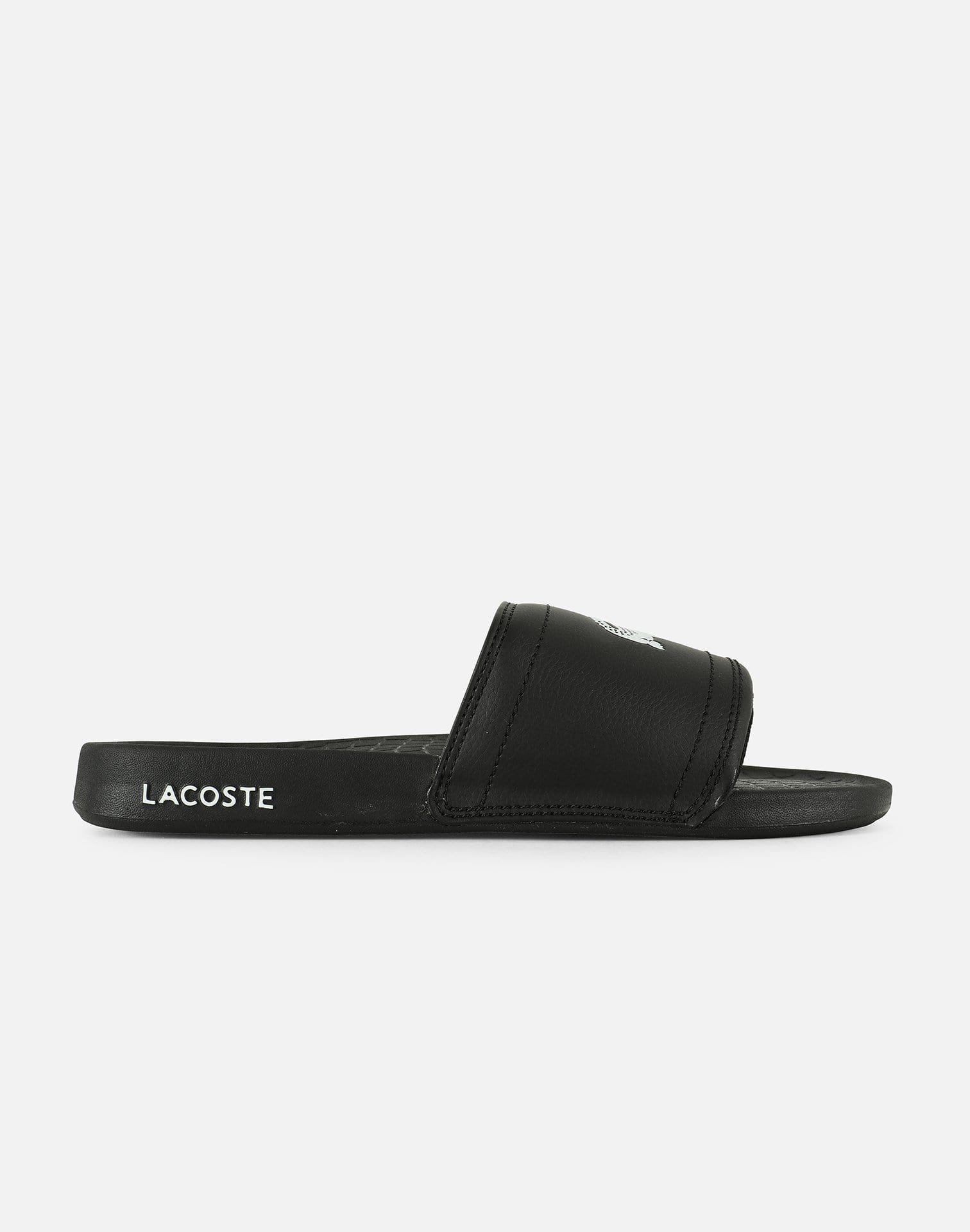Lacoste Men's Frasier Slides