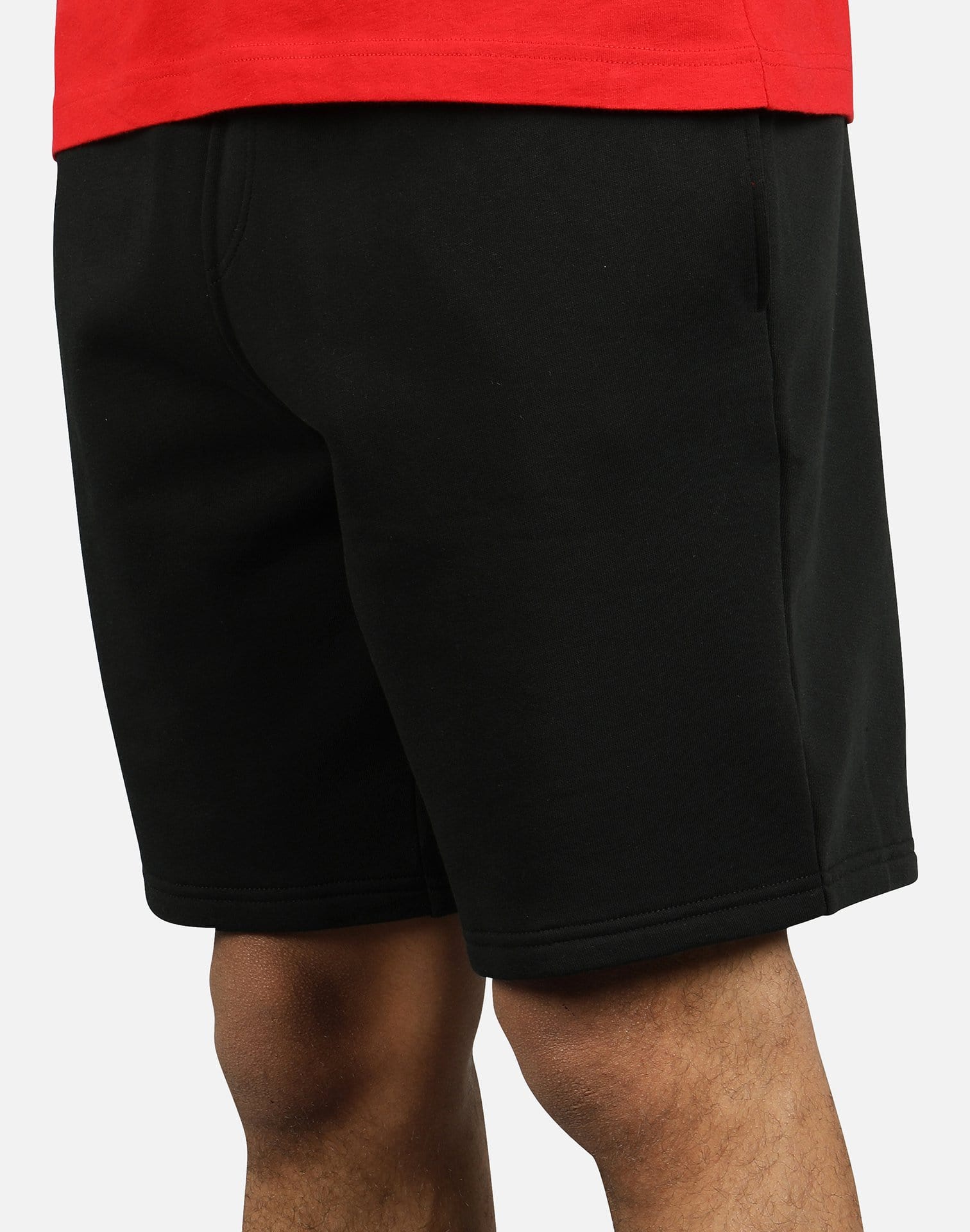 Lacoste Men's Sport Tennis Fleece Shorts