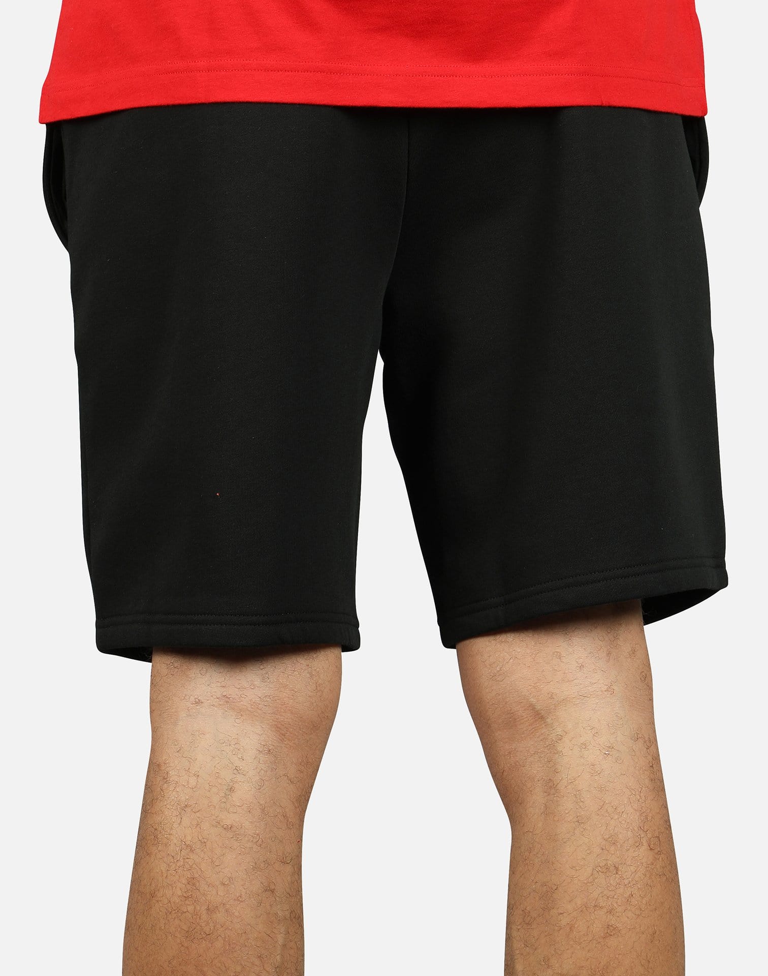 Lacoste Men's Sport Tennis Fleece Shorts