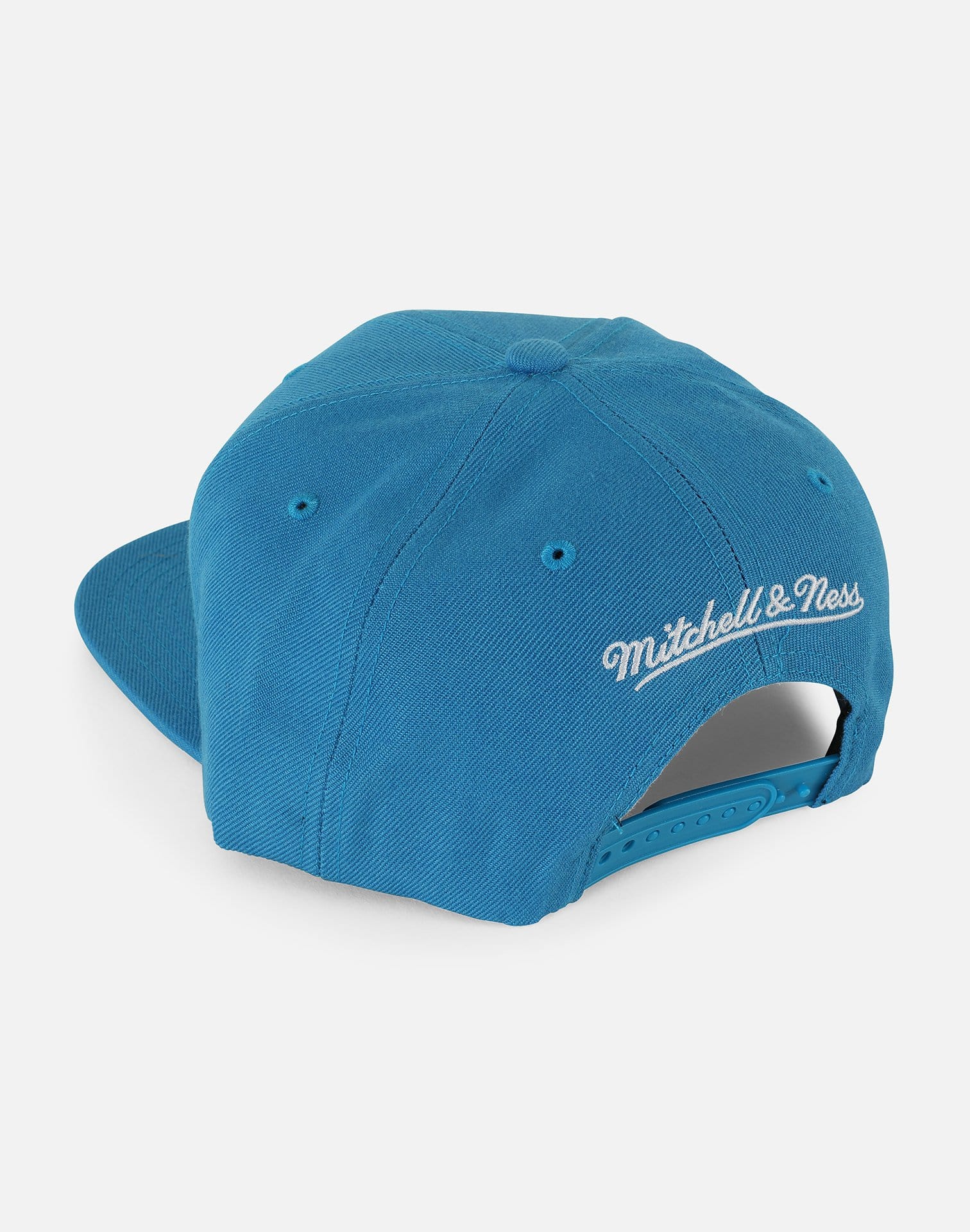 Mitchell & Ness NBA Orlando Magic Team SMU Snapback Hat