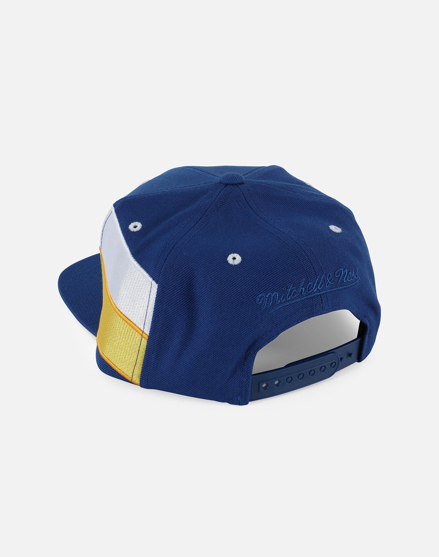 Mitchell & Ness NBA Golden State Warriors Snapback