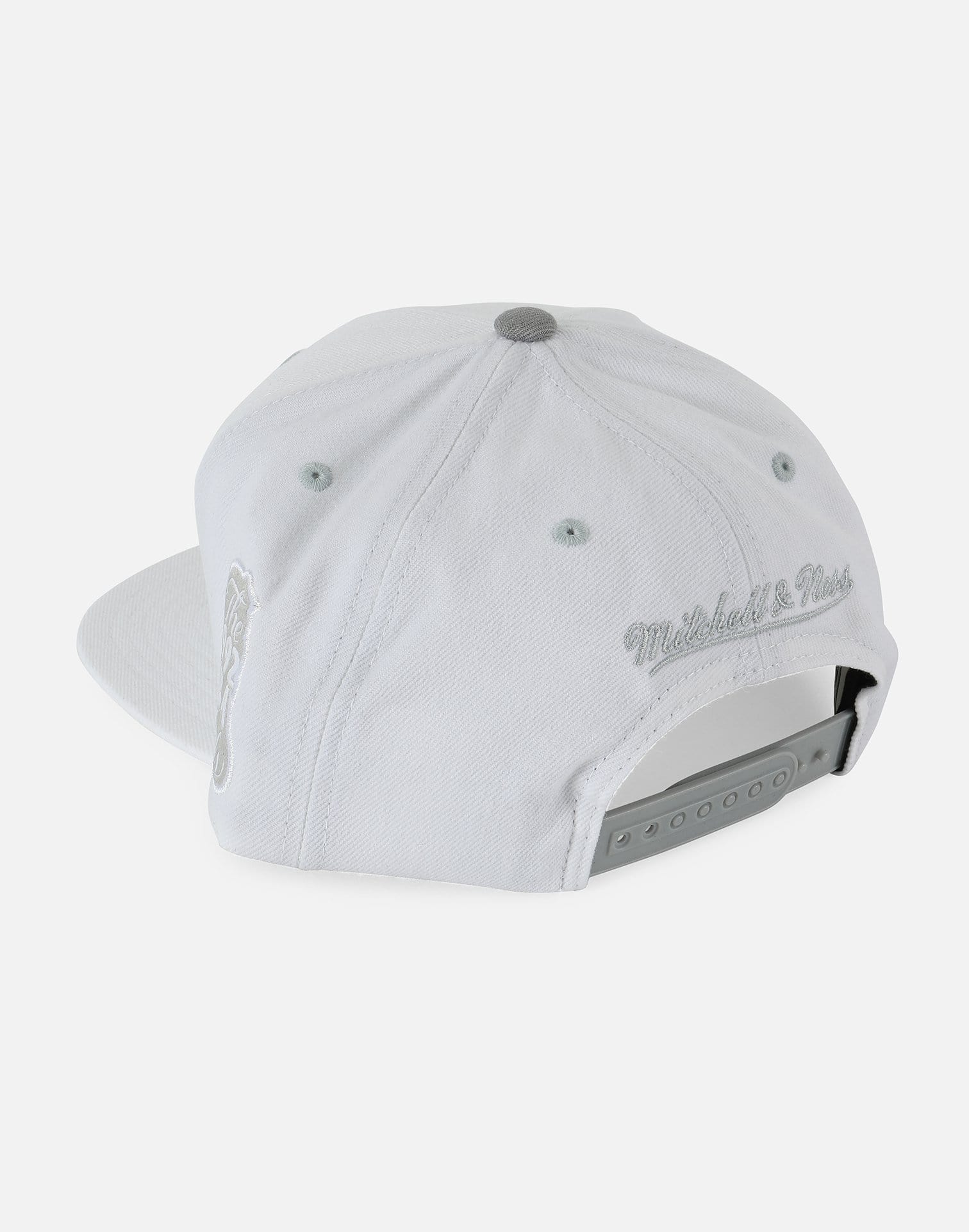 Mitchell & Ness NBA Chicago Buls 1992 Finals Snapback Hat