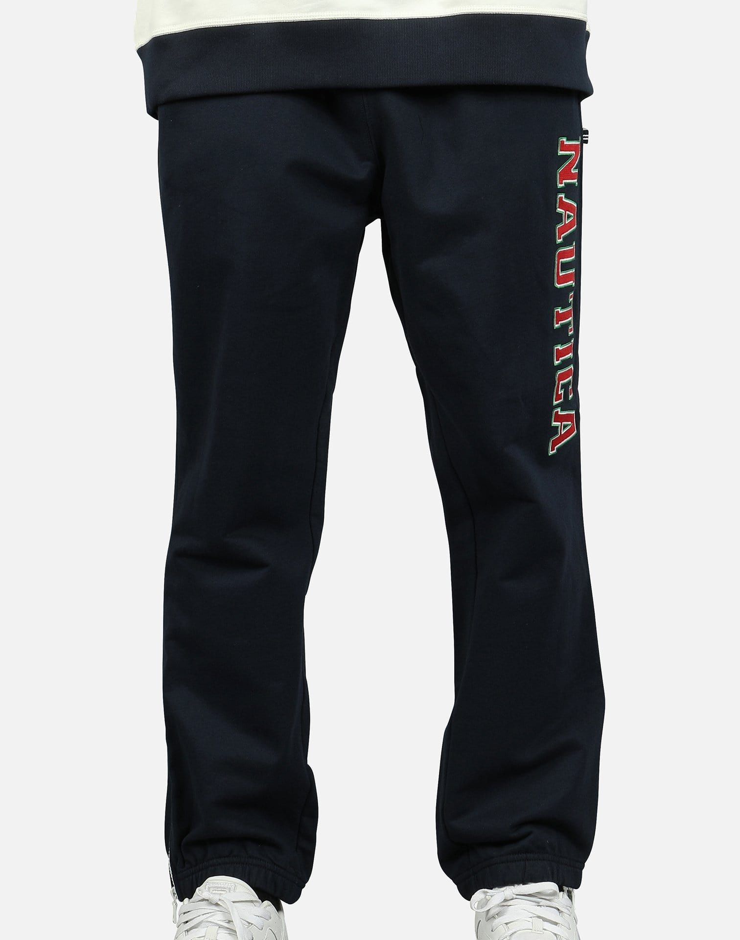 Nautica Men's Souvenir Drawstring Joggers