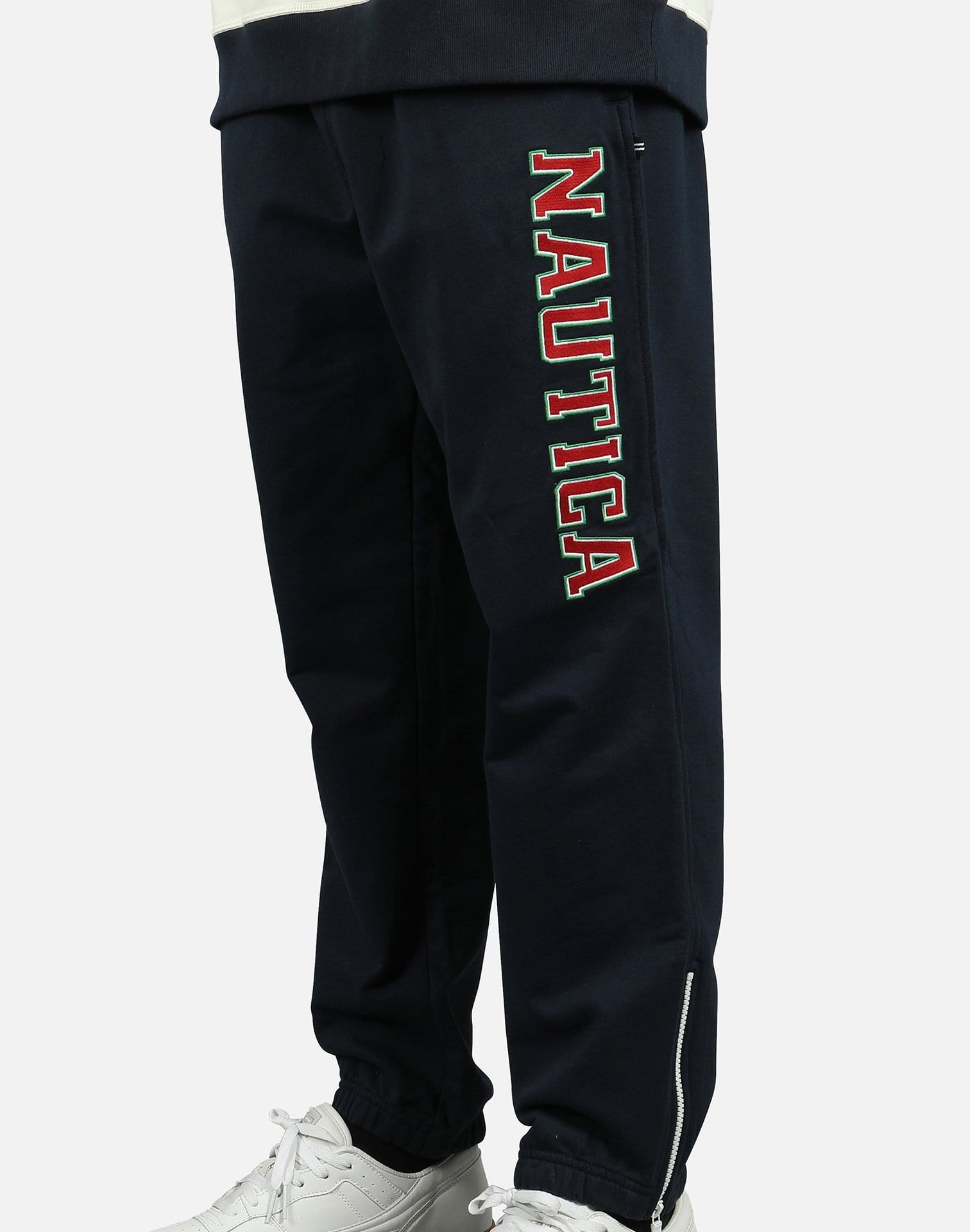 Nautica Men's Souvenir Drawstring Joggers