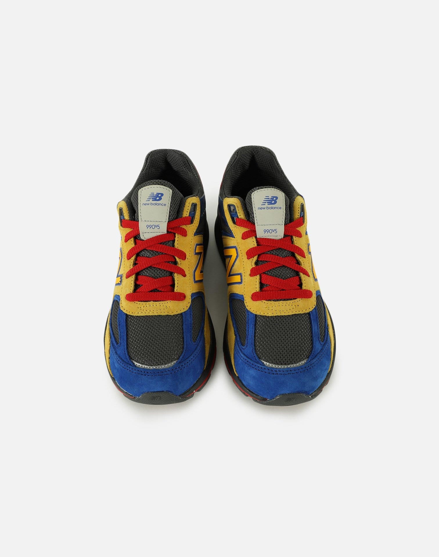 New Balance 990 EAT GRADE-SCHOOL