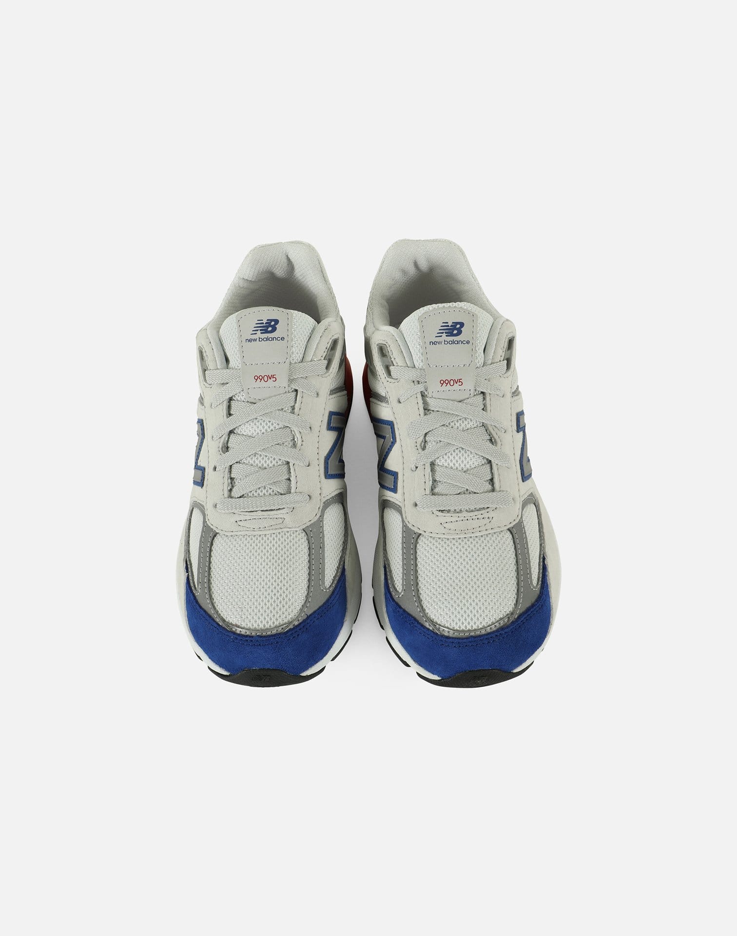 New Balance 990V5 Grade-School