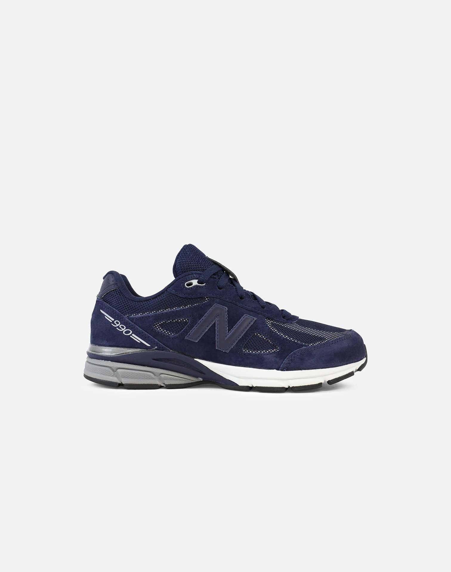 New Balance 990V4 GRADE-SCHOOL