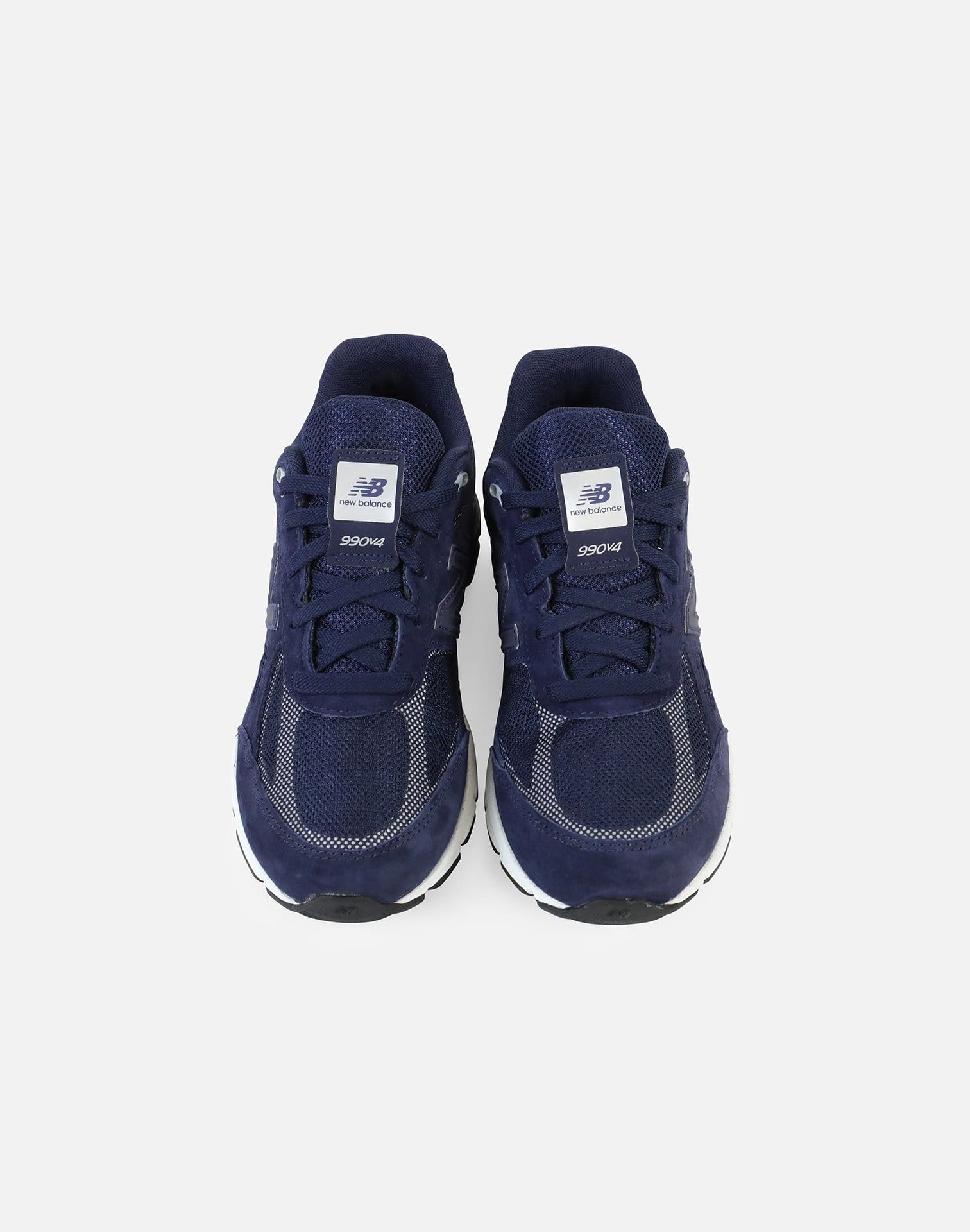 New Balance 990V4 GRADE-SCHOOL