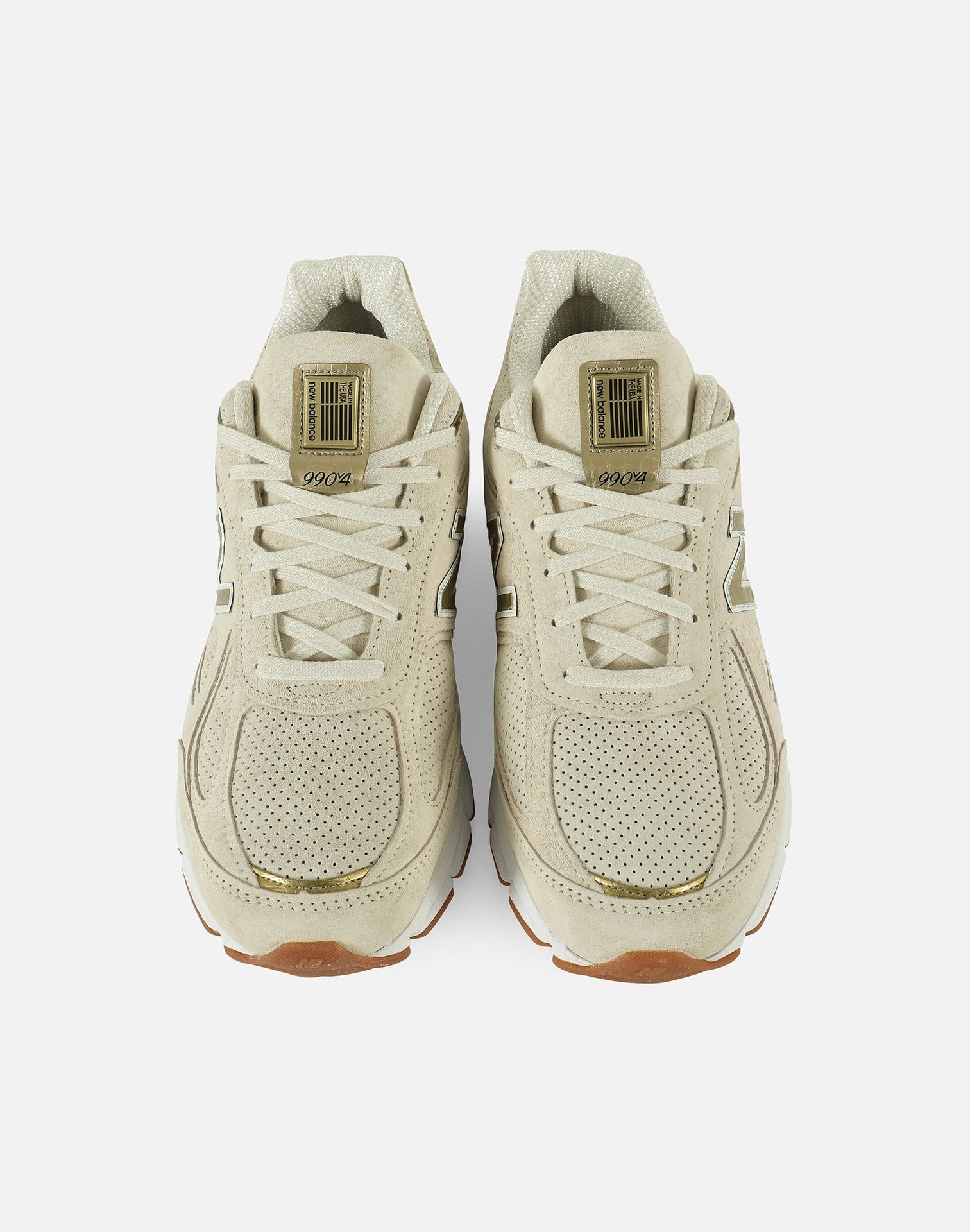 New Balance 990