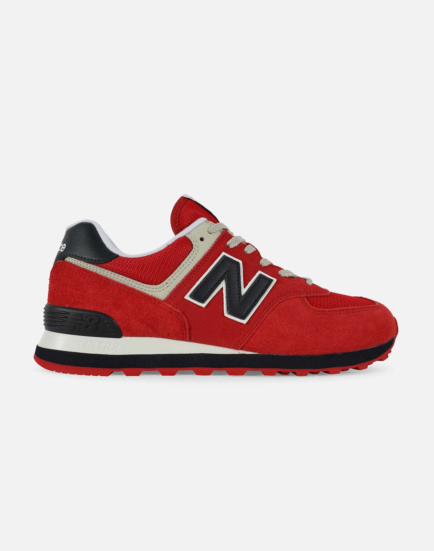 New Balance Men's 574 Essentials