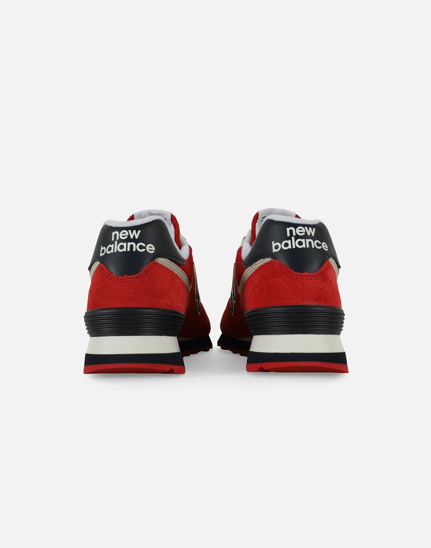 New Balance Men's 574 Essentials