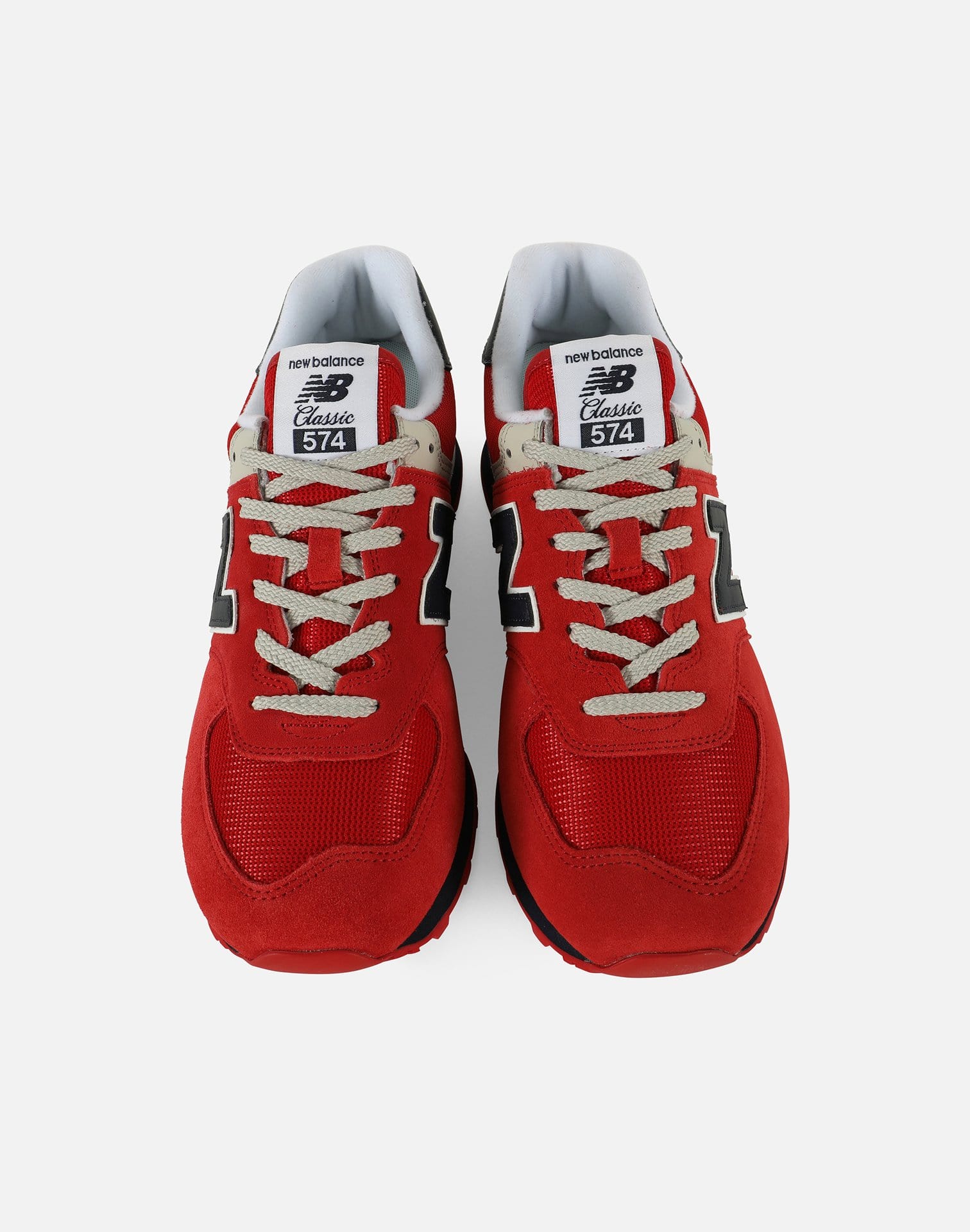 New Balance Men's 574 Essentials