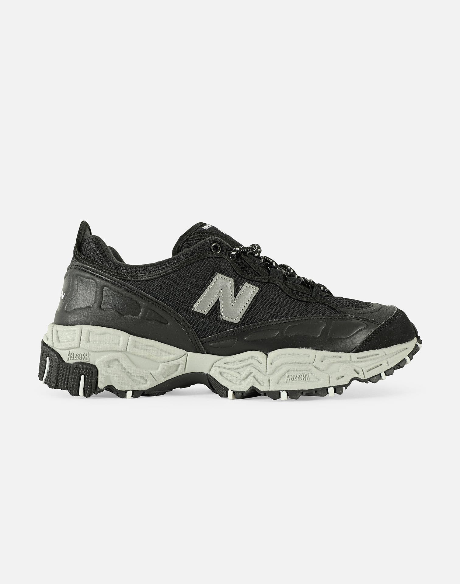 New Balance 801