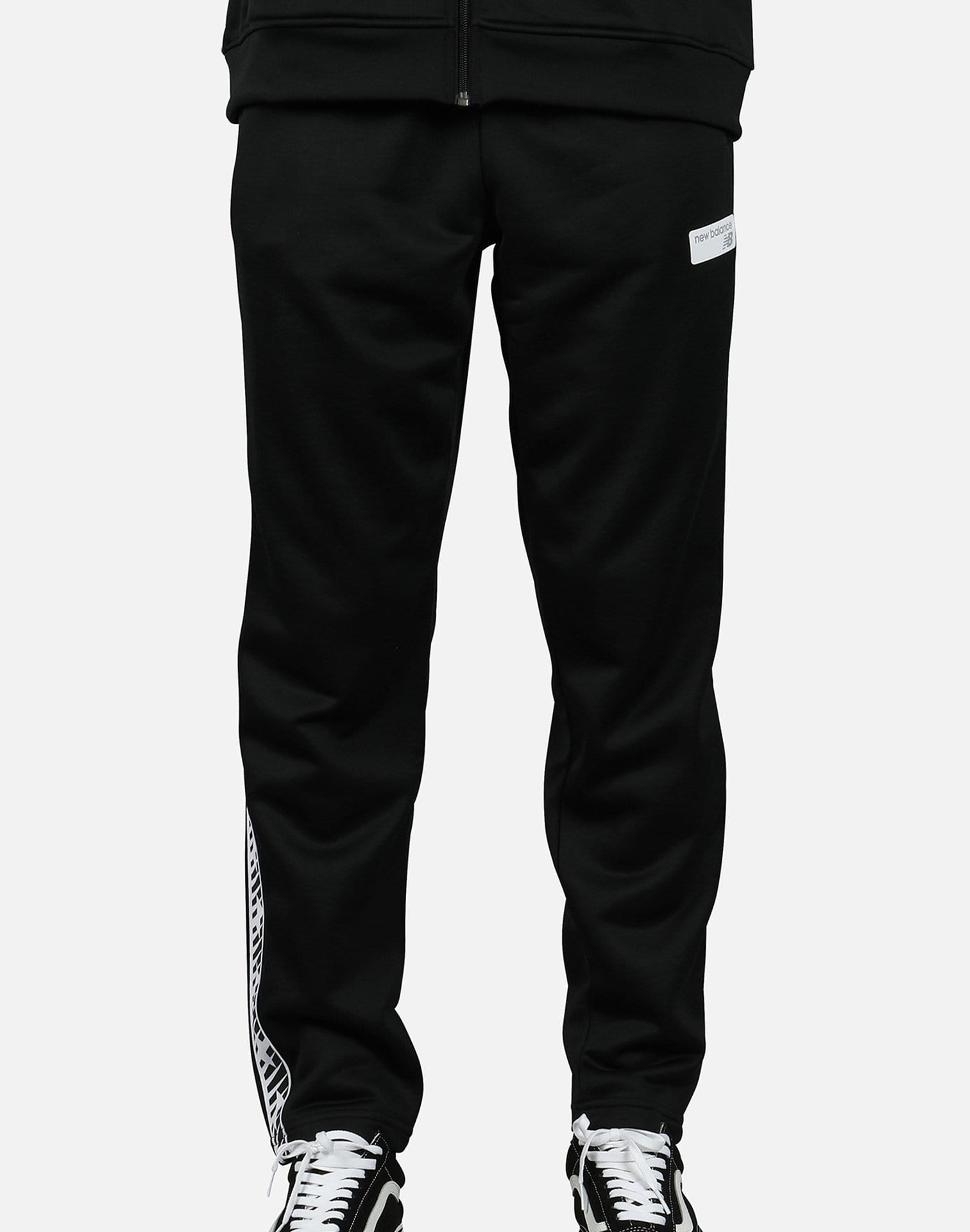 New Balance Men's NB Athletics Classic Track Pants