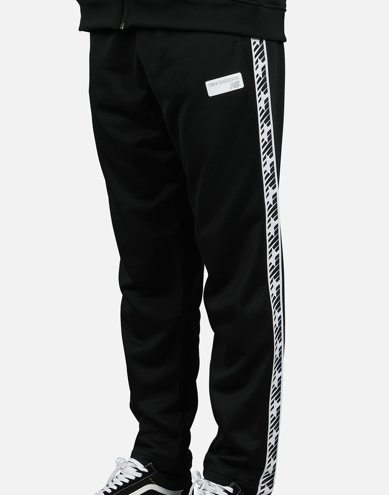 New Balance Men's NB Athletics Classic Track Pants
