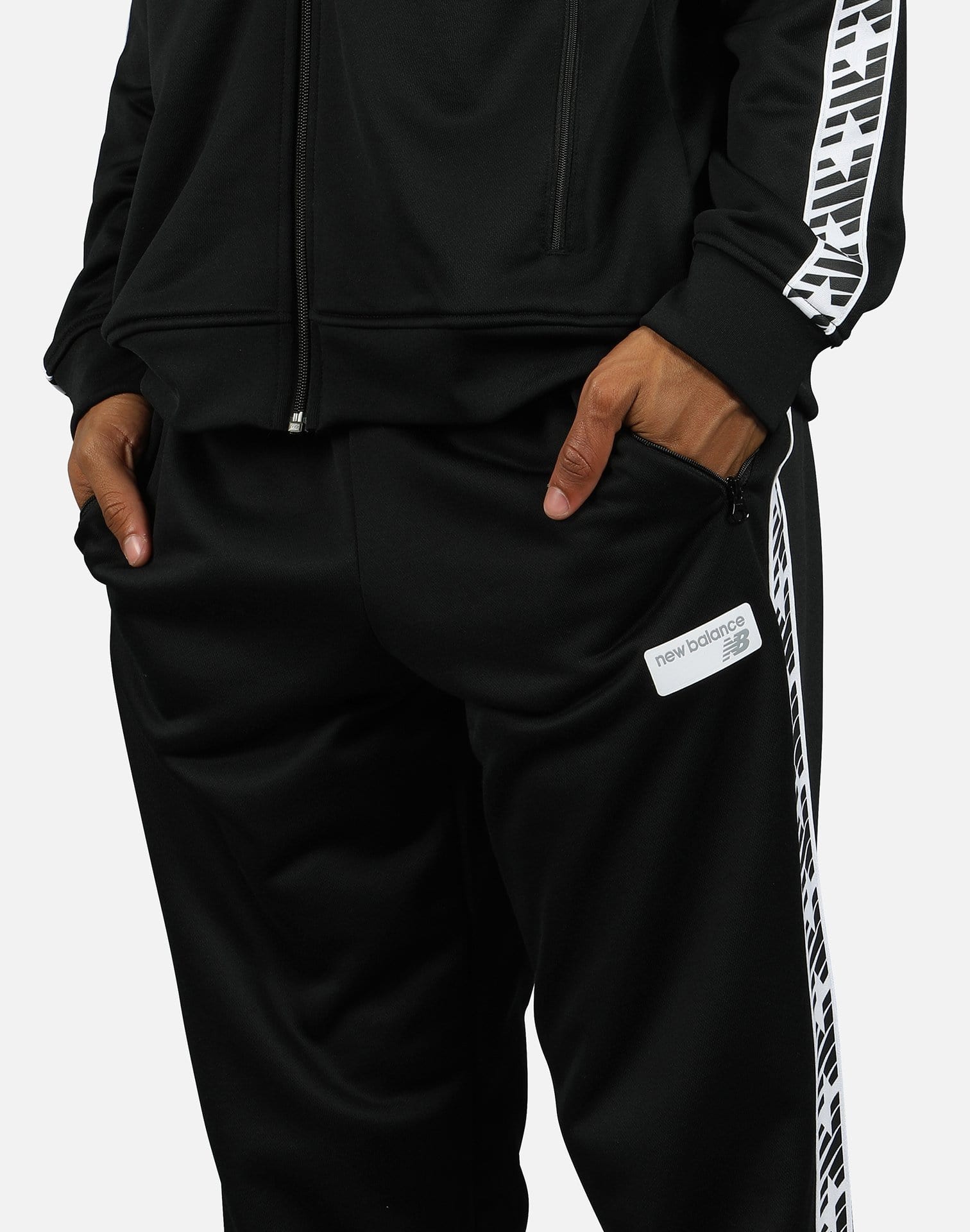 New Balance Men's NB Athletics Classic Track Pants