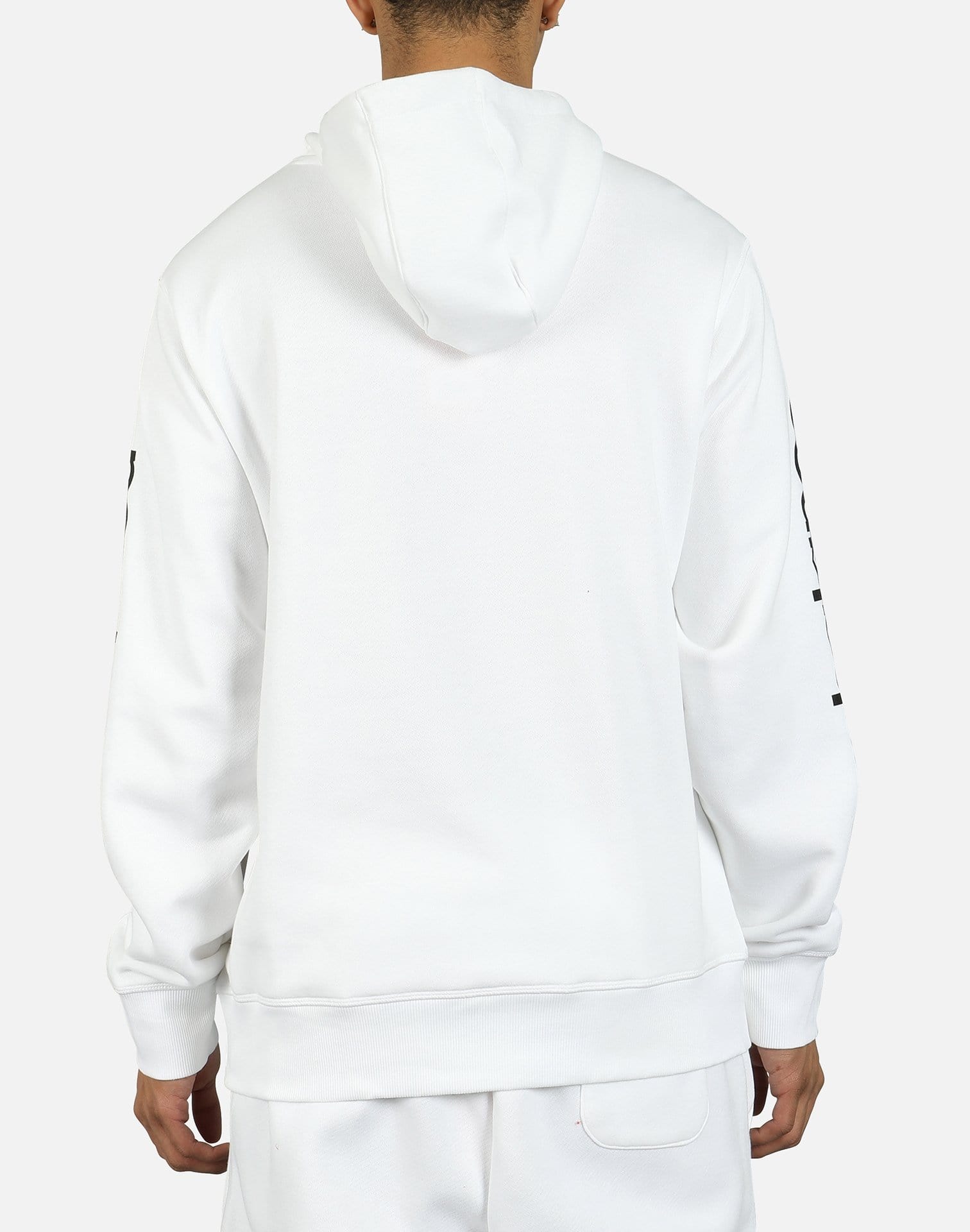 New Balance Men's Essentials NB Logo Hoodie