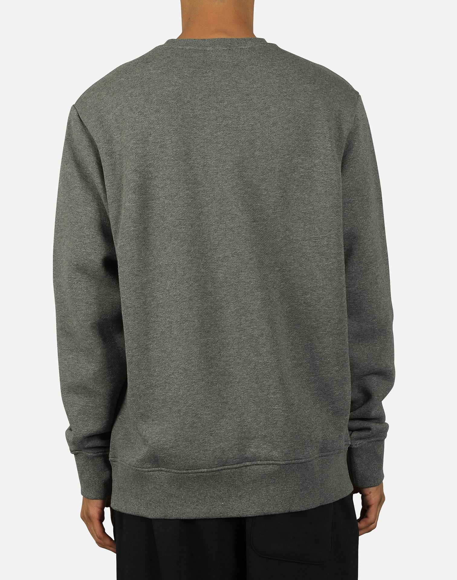 New Balance Men's NB Athletics Stadium Sweatshirt