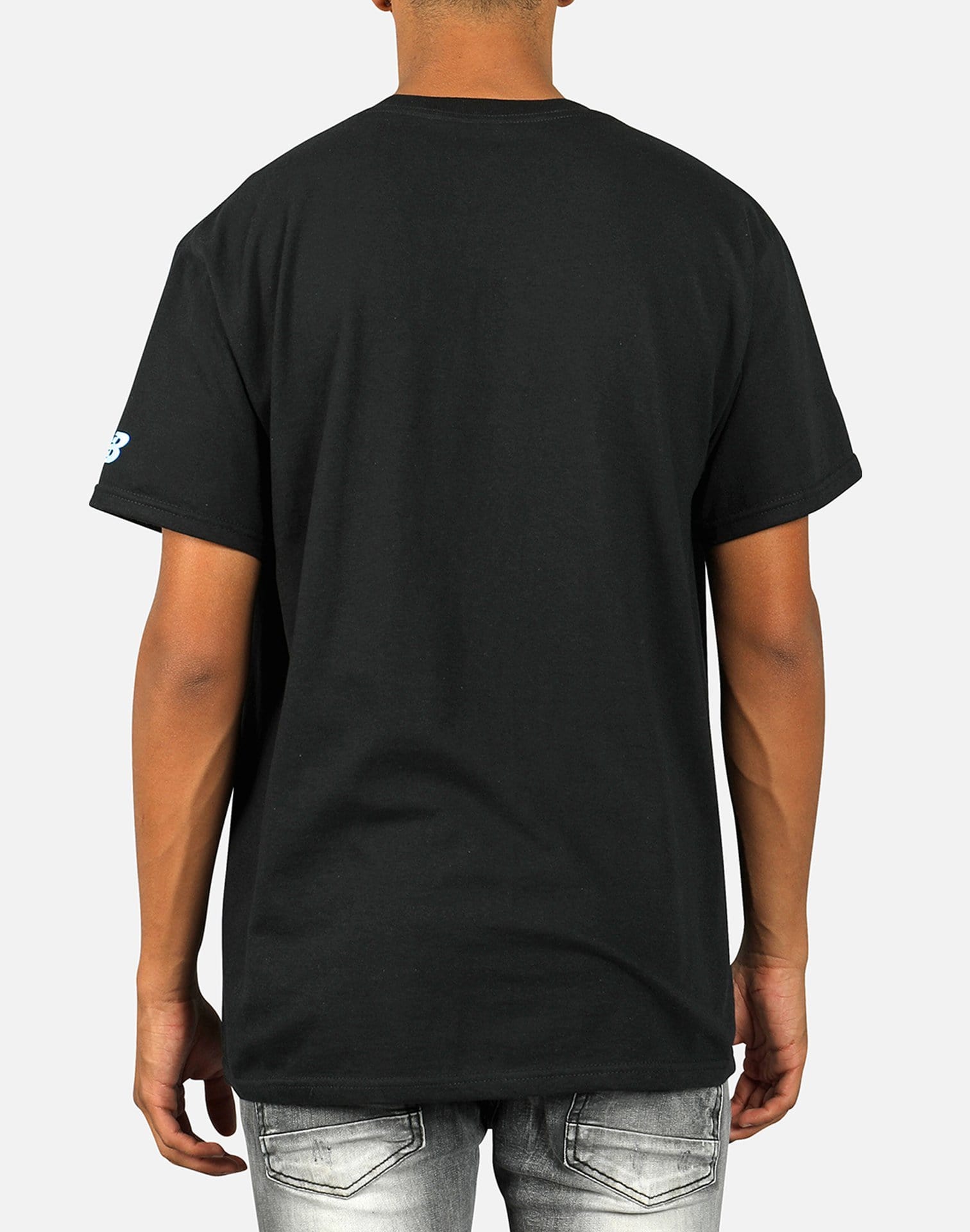 New Balance Men's 990 Fast Lane SMU Tee