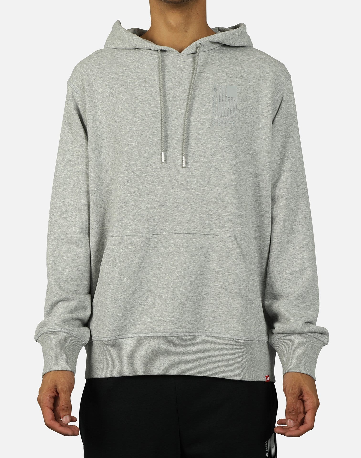 New Balance Men's 990V5 Hoodie