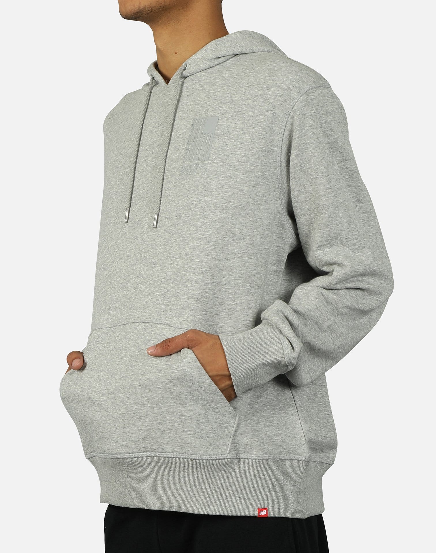New Balance Men's 990V5 Hoodie