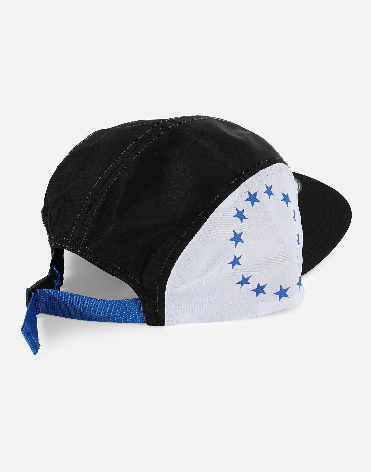 New Era NBA Chicago Bulls Camper 008 Strapback Hat