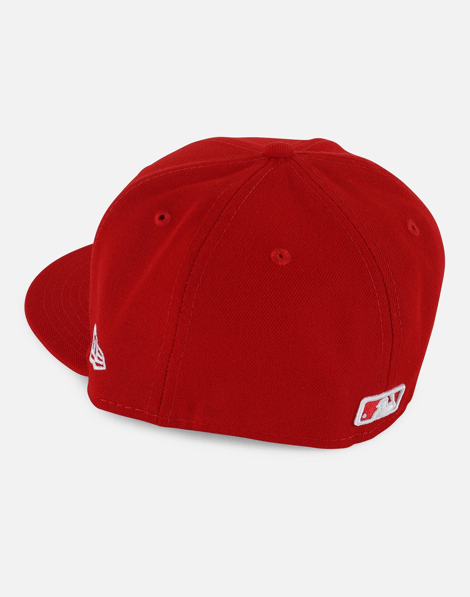 New Era MLB BASIC 5950 NEW YORK YANKEES FITTED HAT