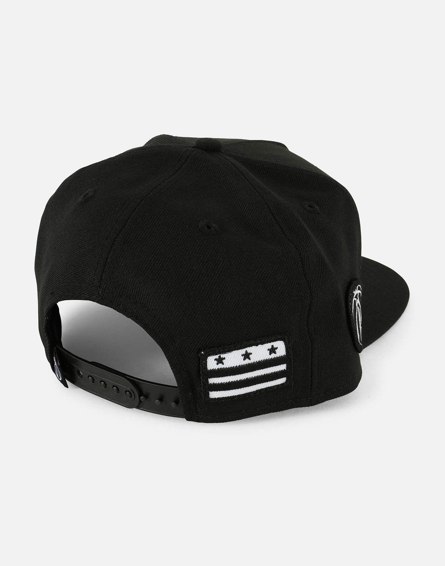 New Era NBA WASHINGTON WIZARDS DTLR VILLA EXCLUSIVE SNAPBACK HAT