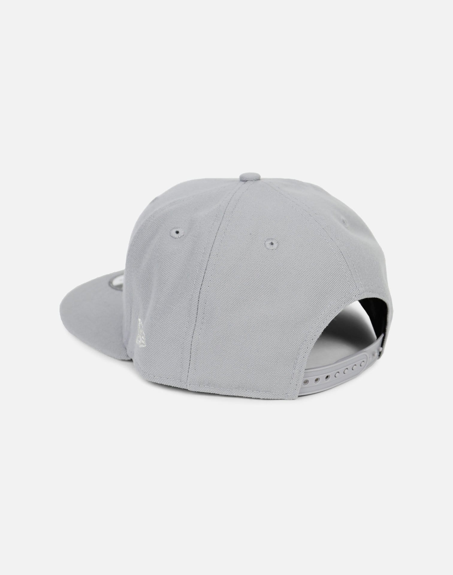 New Era Pittsburgh Pirates 'Pure Money' Snapback (Grey/Metallic Silver-White)