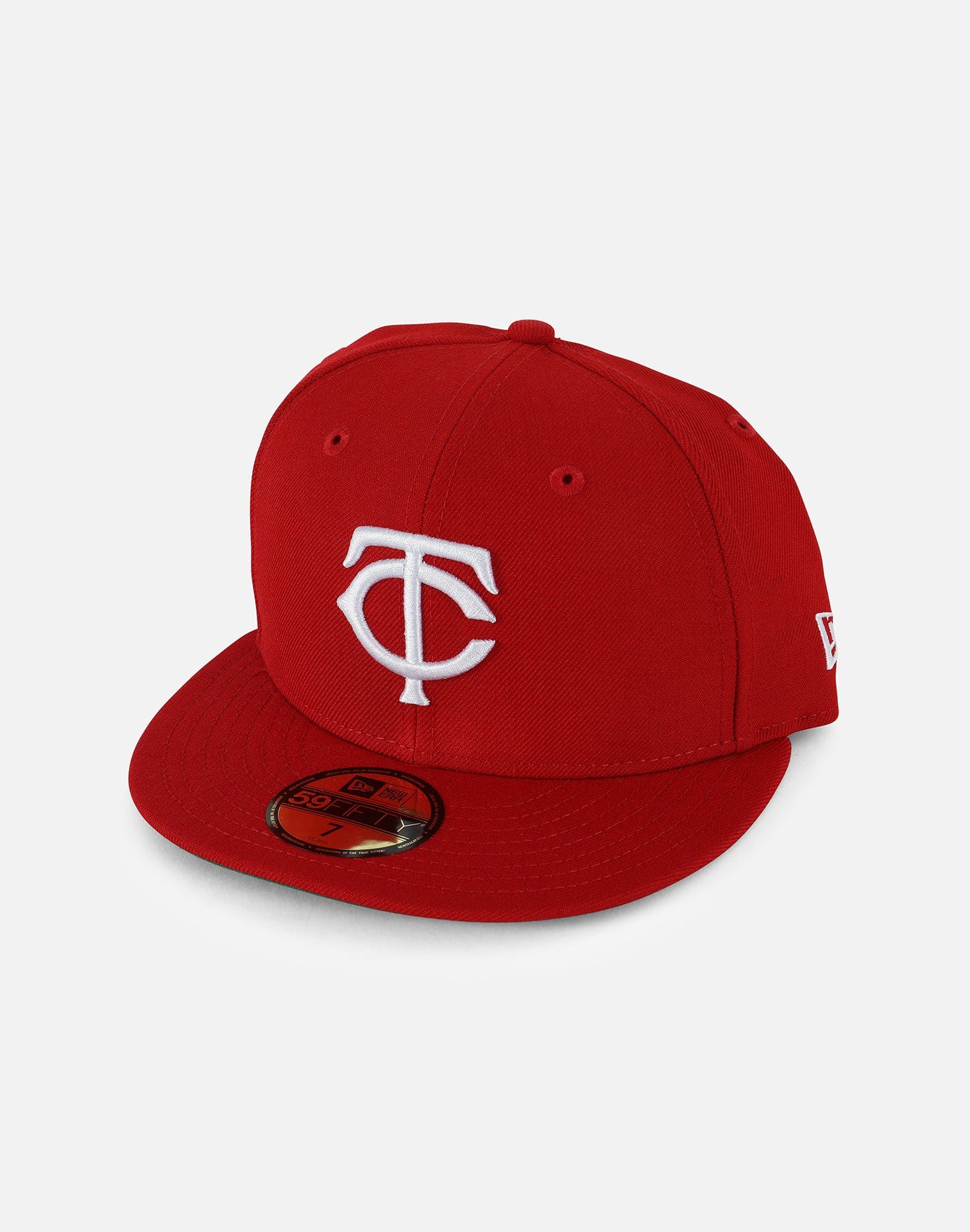New Era MLB 5950 MINNESOTA TWINS FITTED HAT