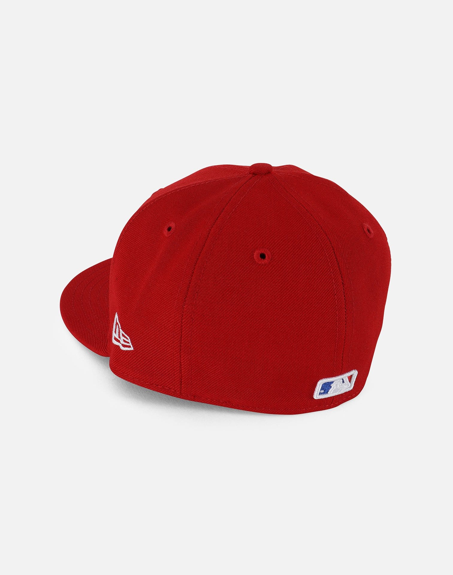 New Era MLB 5950 MINNESOTA TWINS FITTED HAT