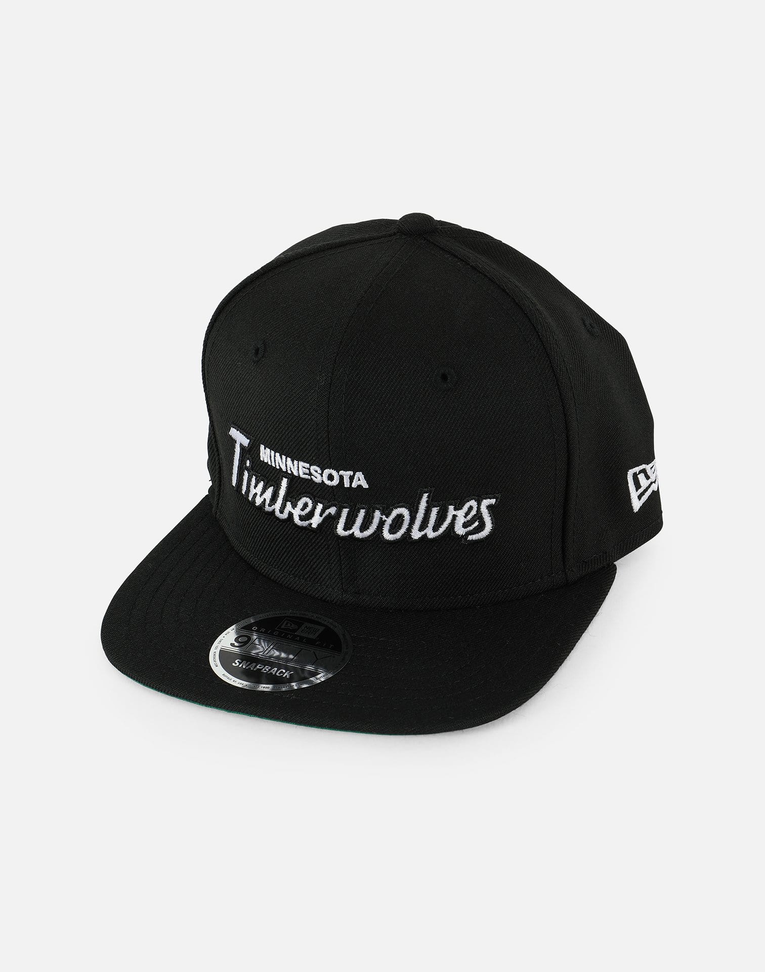 New Era 950 NBA Minnesota Timberwolves Fitted Hat
