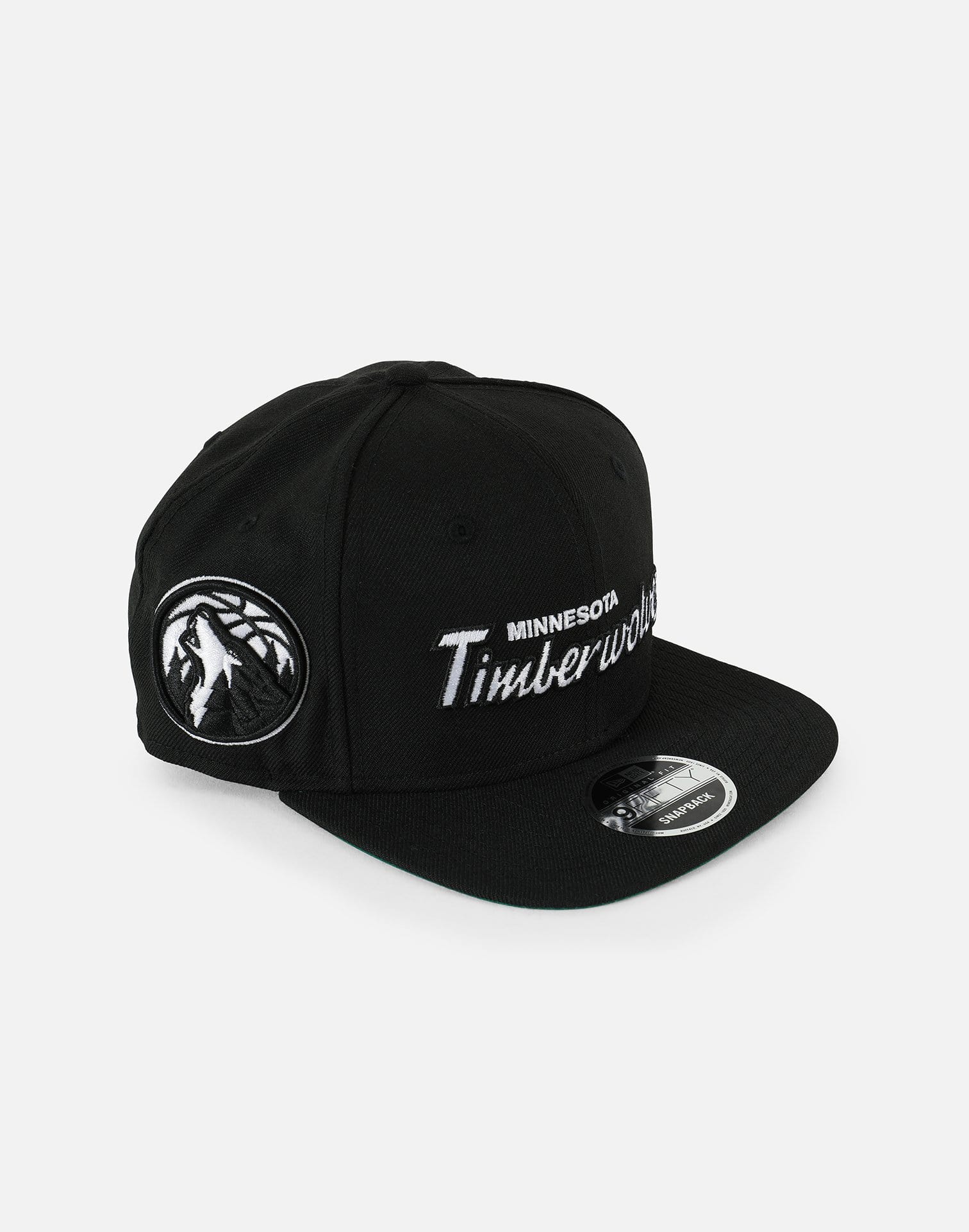 New Era 950 NBA Minnesota Timberwolves Fitted Hat