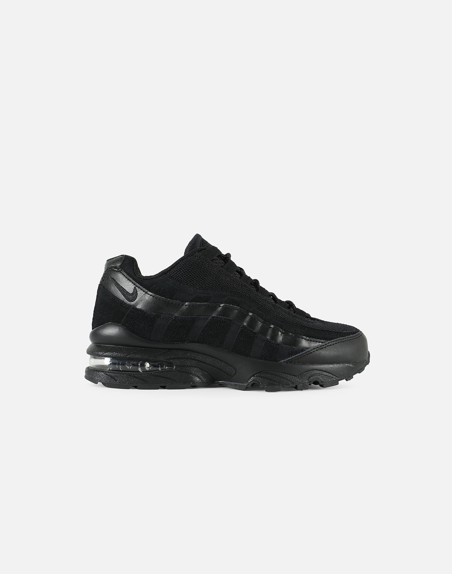 Nike Boys' Air Max 95 Grade-School